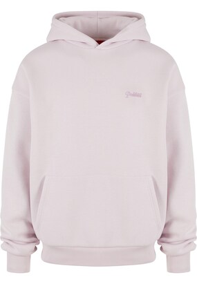 Prohibited Sweatshirt ‘10119’ Sering / Pastelroze