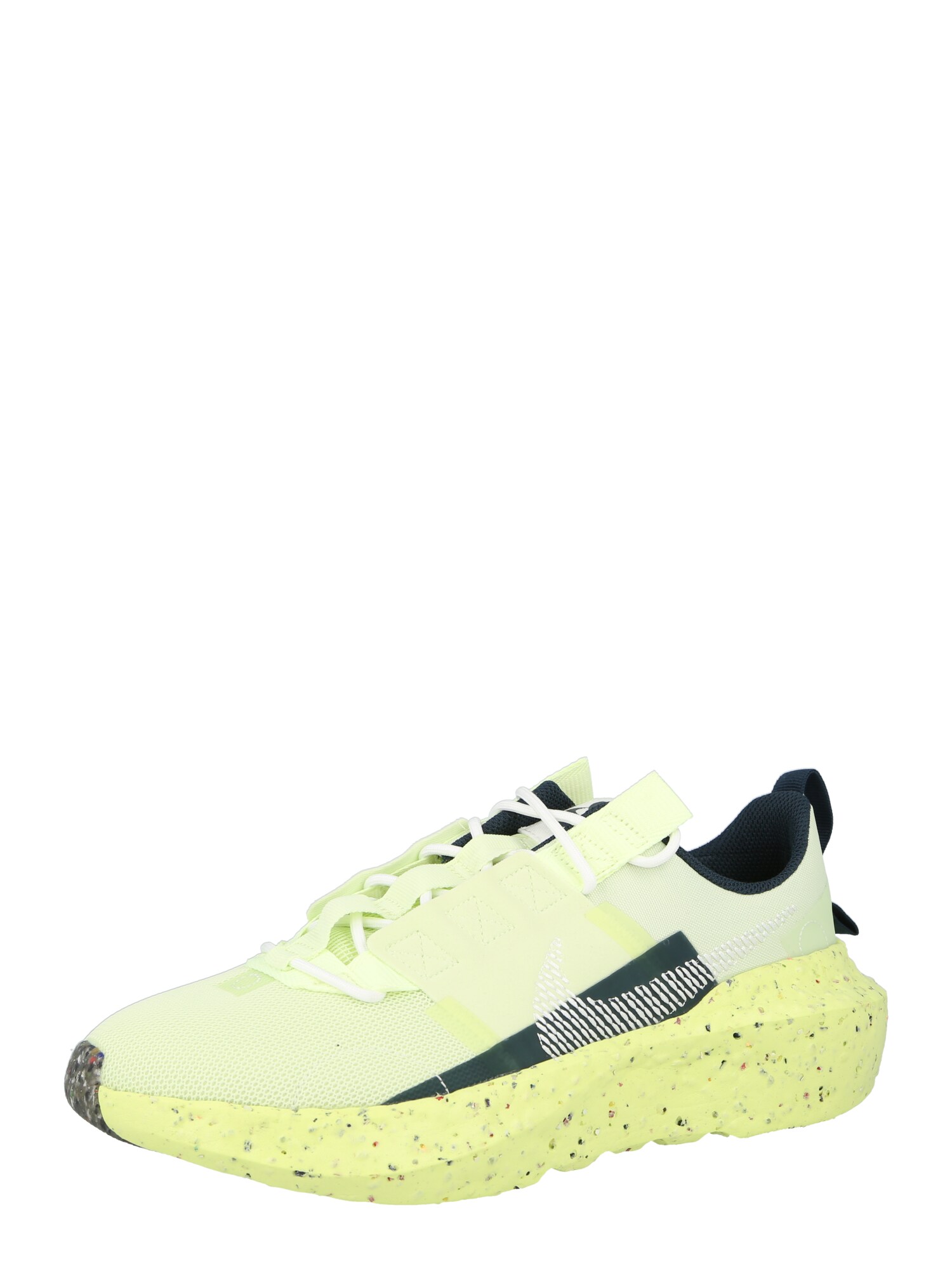 Sneakers laag 'Crater Impact' Nike Sportswear
