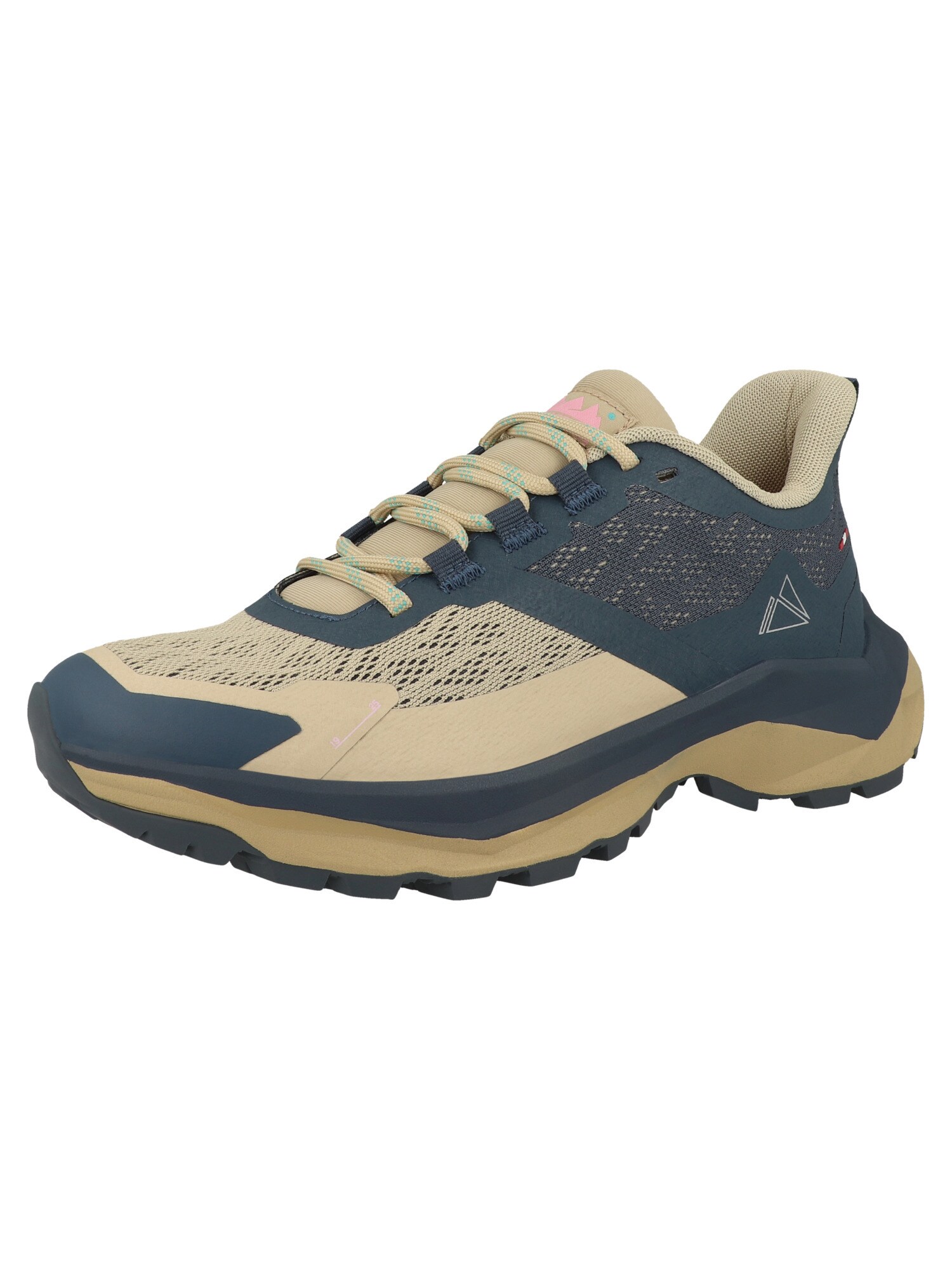 Dachstein Outdoorschuh Silvretta Lite Lc