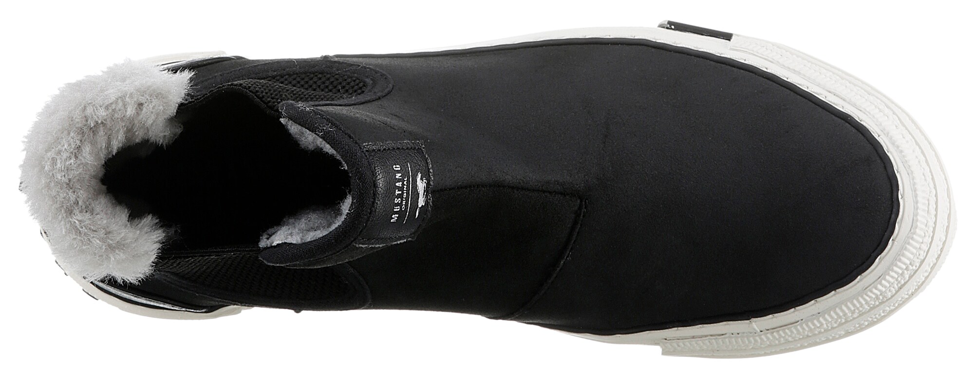 Thumbnail - MUSTANG Chelsea Boots