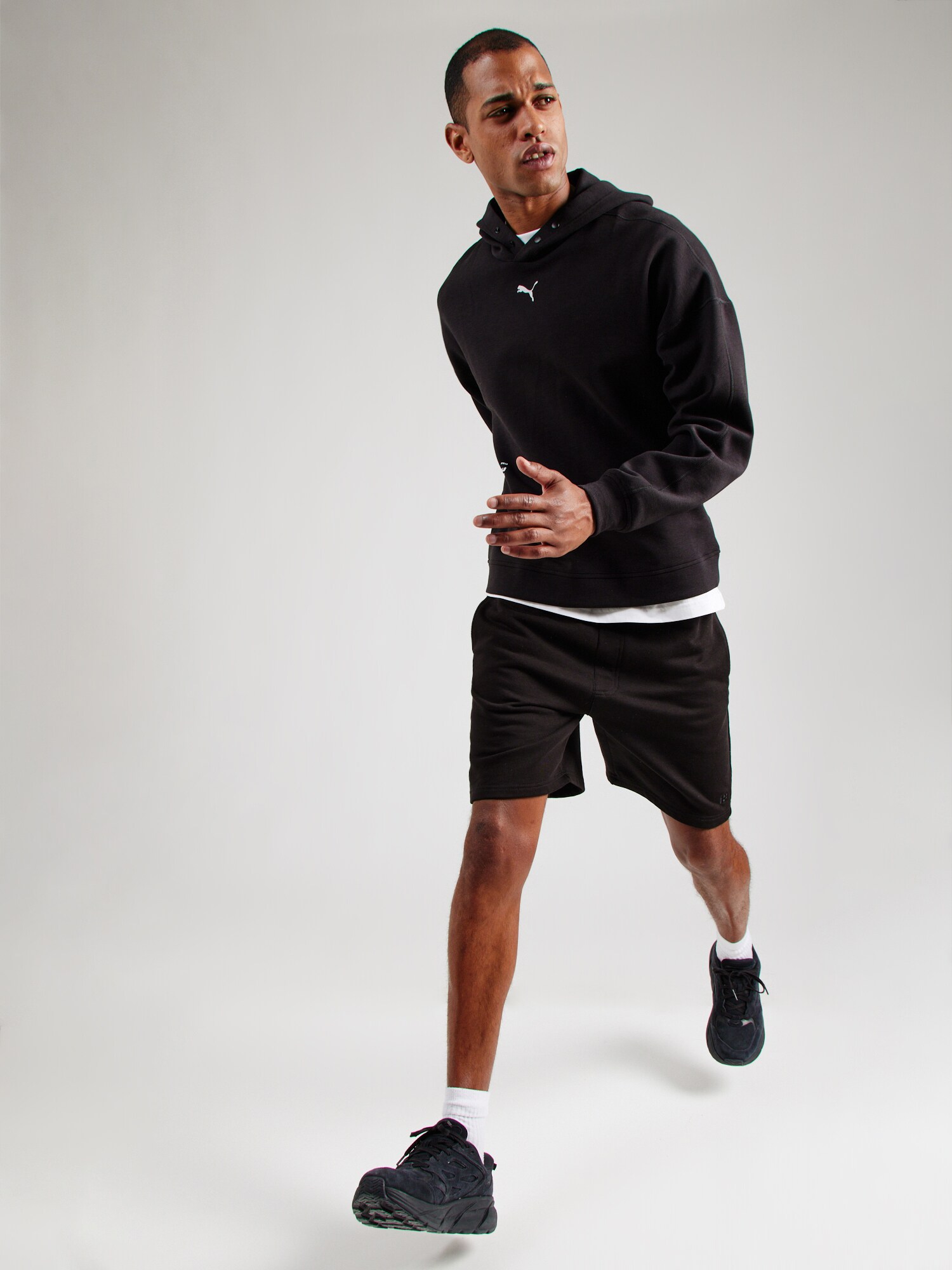 Thumbnail - PUMA Sportsweatshirt Club