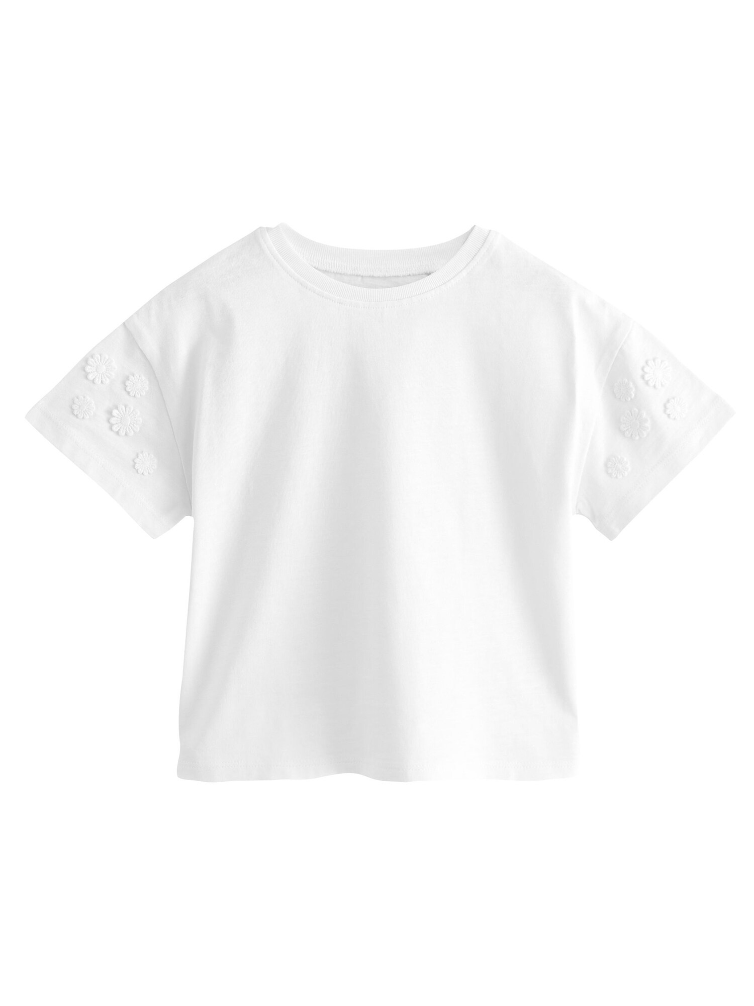 Next Tricou  bej
