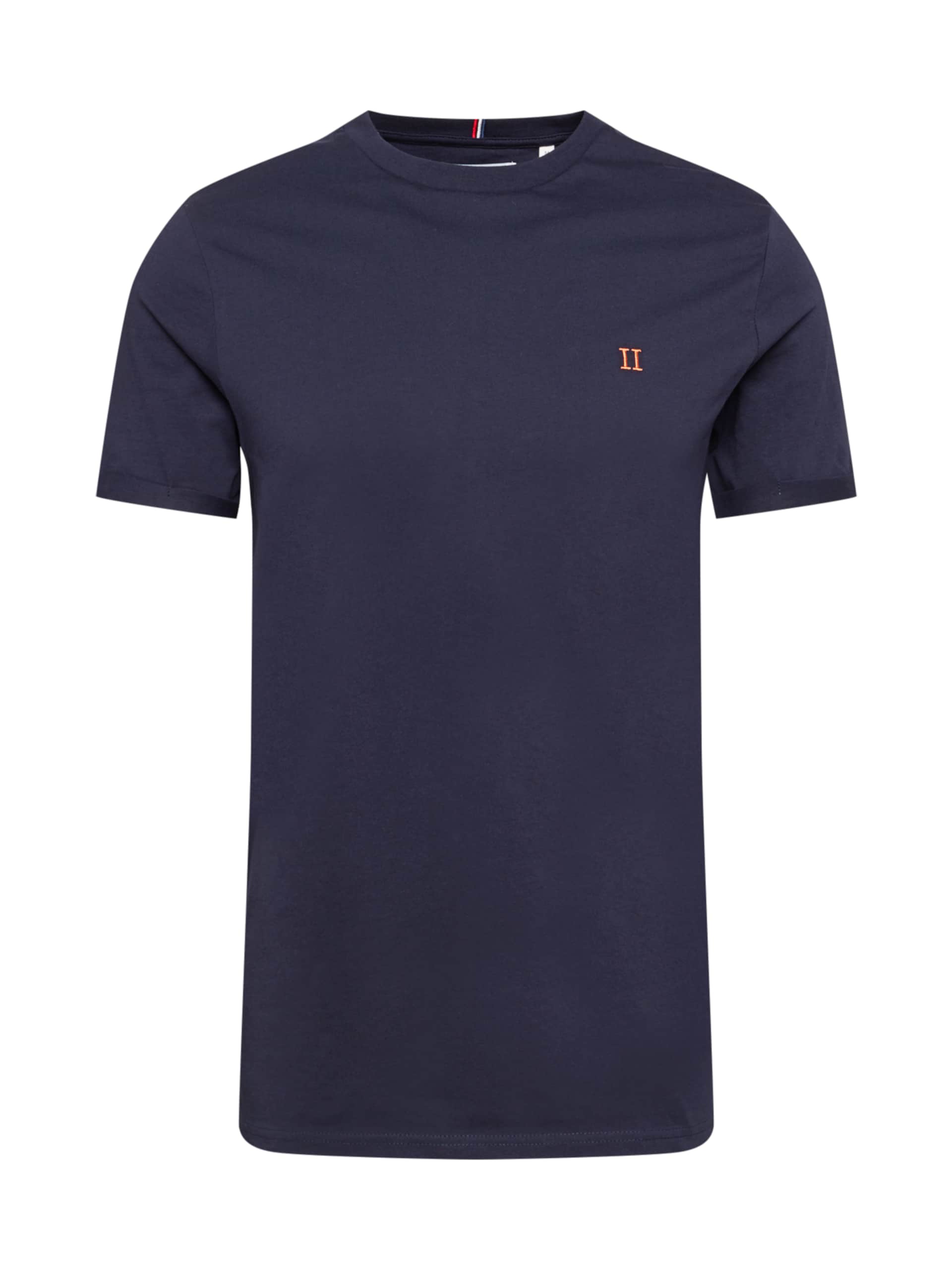 LES DEUX Nørregard t-shirt herr – bild 2