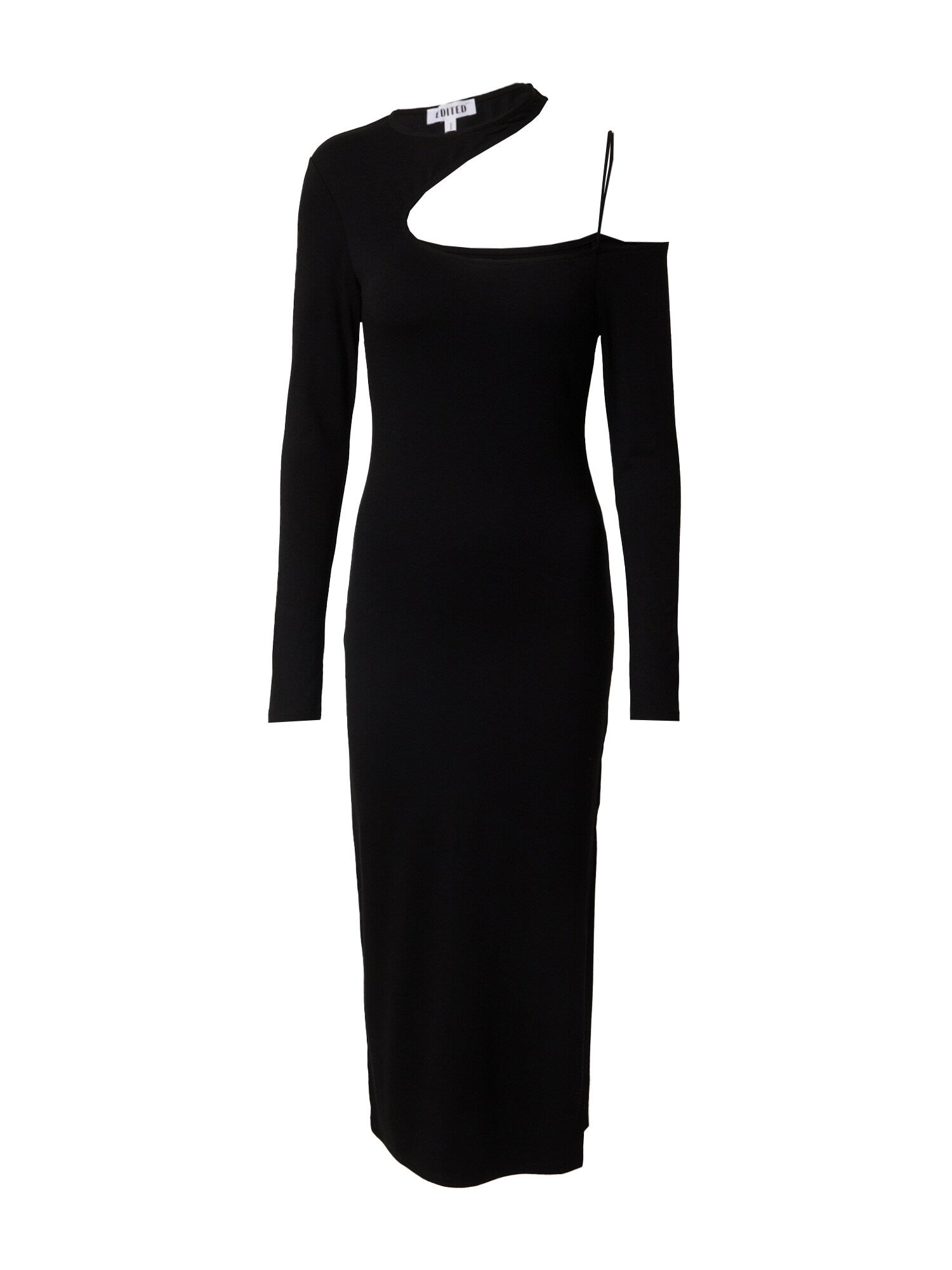 EDITED Vestido 'Uruma'  preto