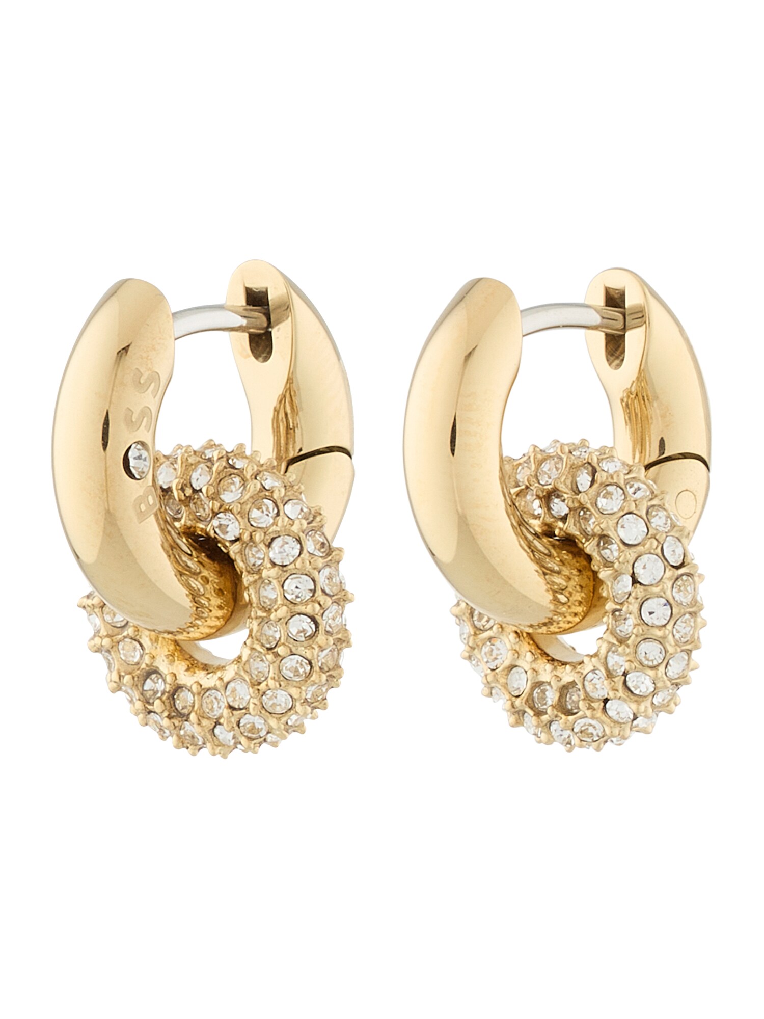 BOSS Cercei Live Precious  auriu