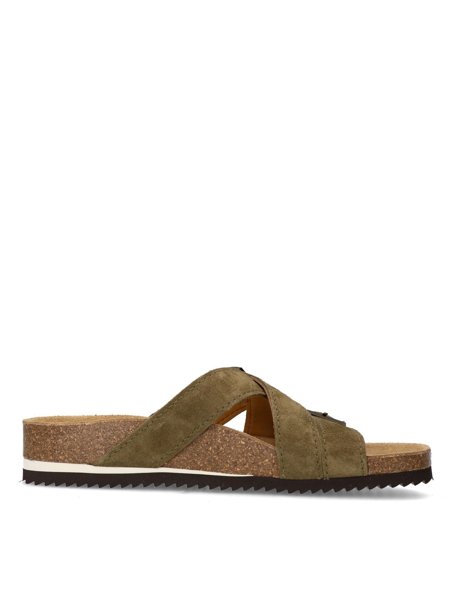 Thumbnail - MANFIELD Pantolette