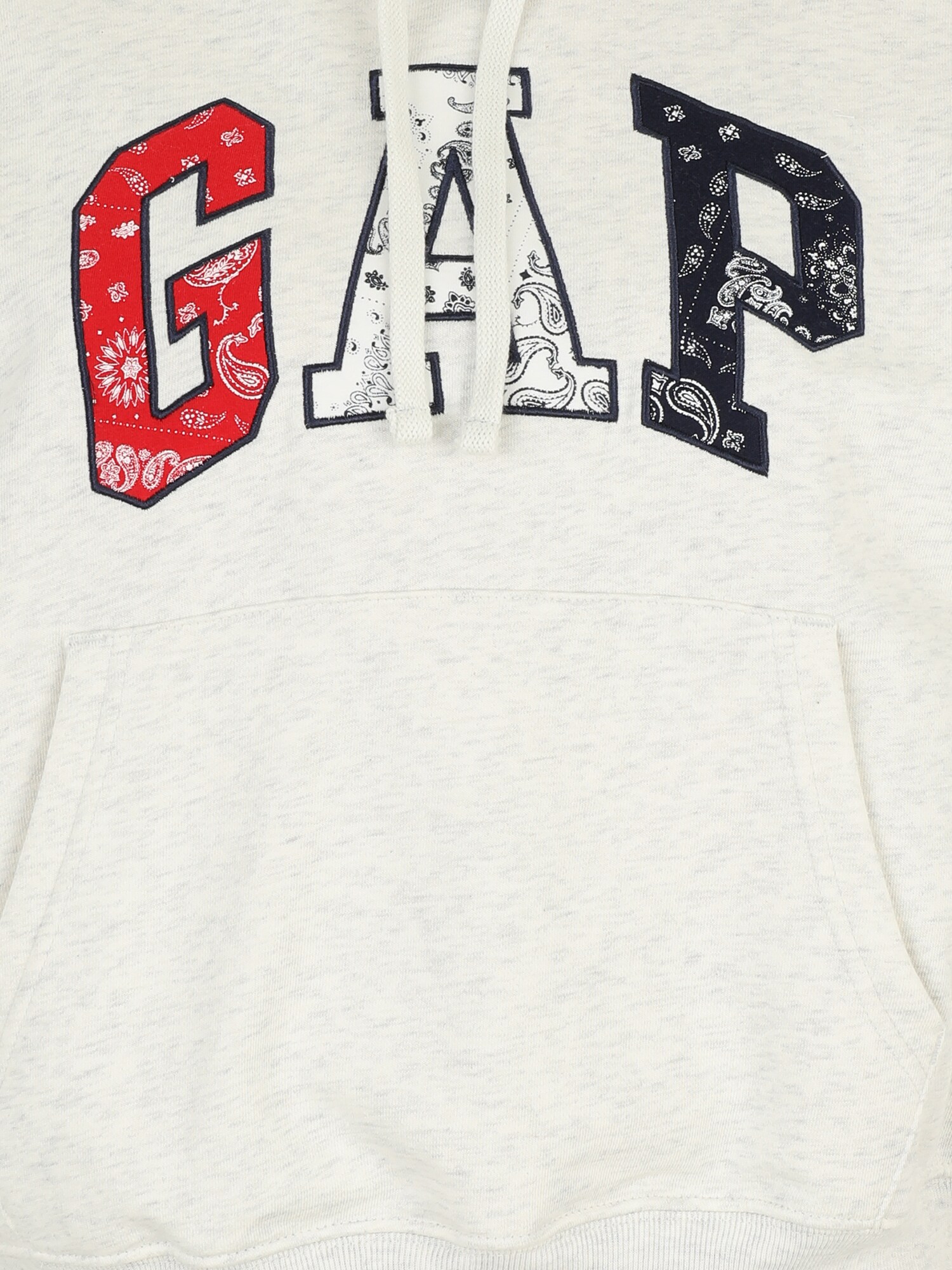 Thumbnail - Gap Petite Sweatshirt HERITAGE
