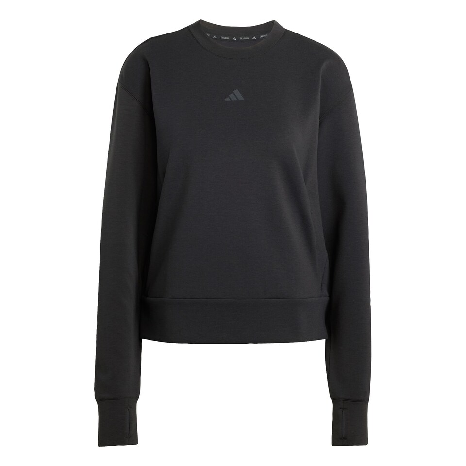 Sport sweatshirt 'D4T'