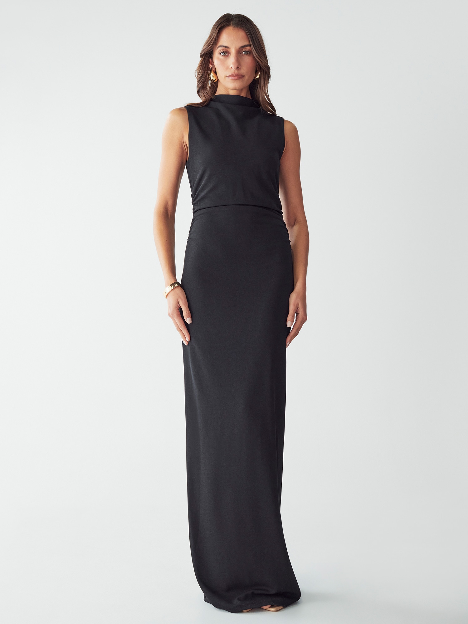 Thumbnail - Kleid 'LANA MAXI DRESS'
