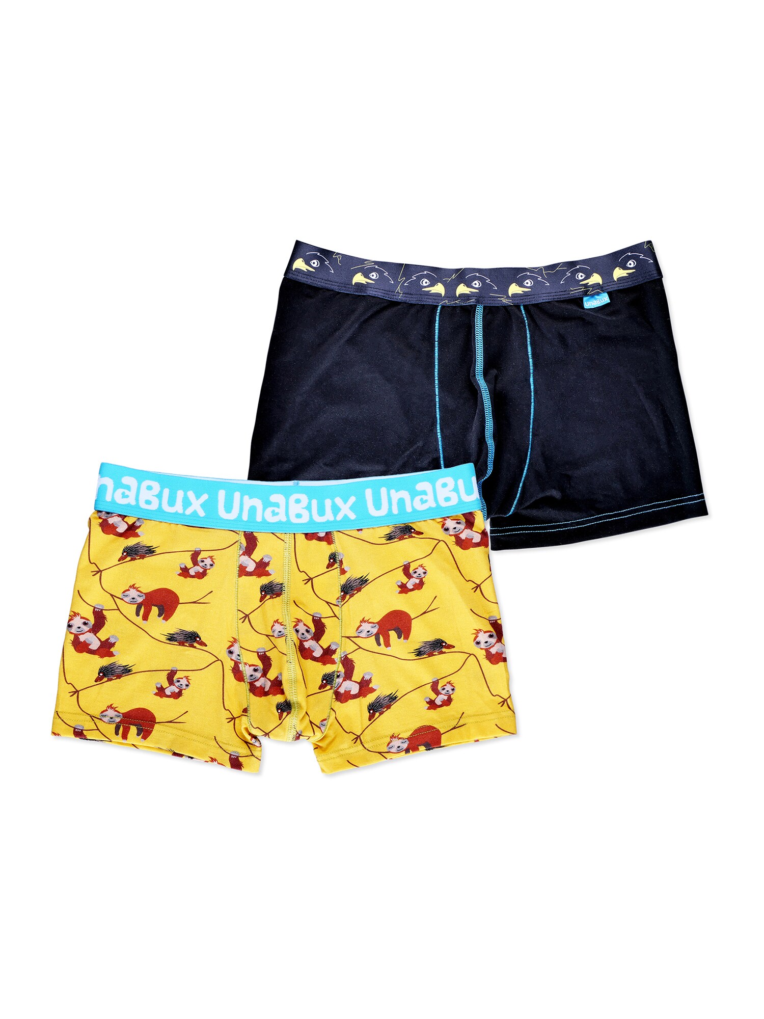 Thumbnail - UNABUX Boxershorts