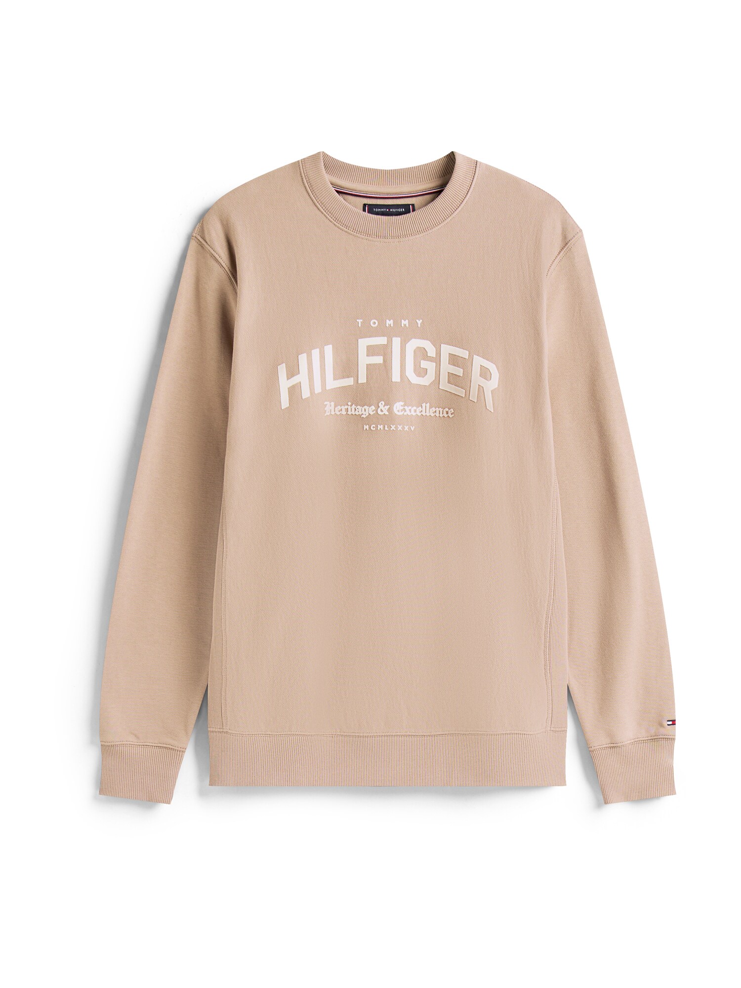 Thumbnail - TOMMY HILFIGER Sweatshirt ARCH