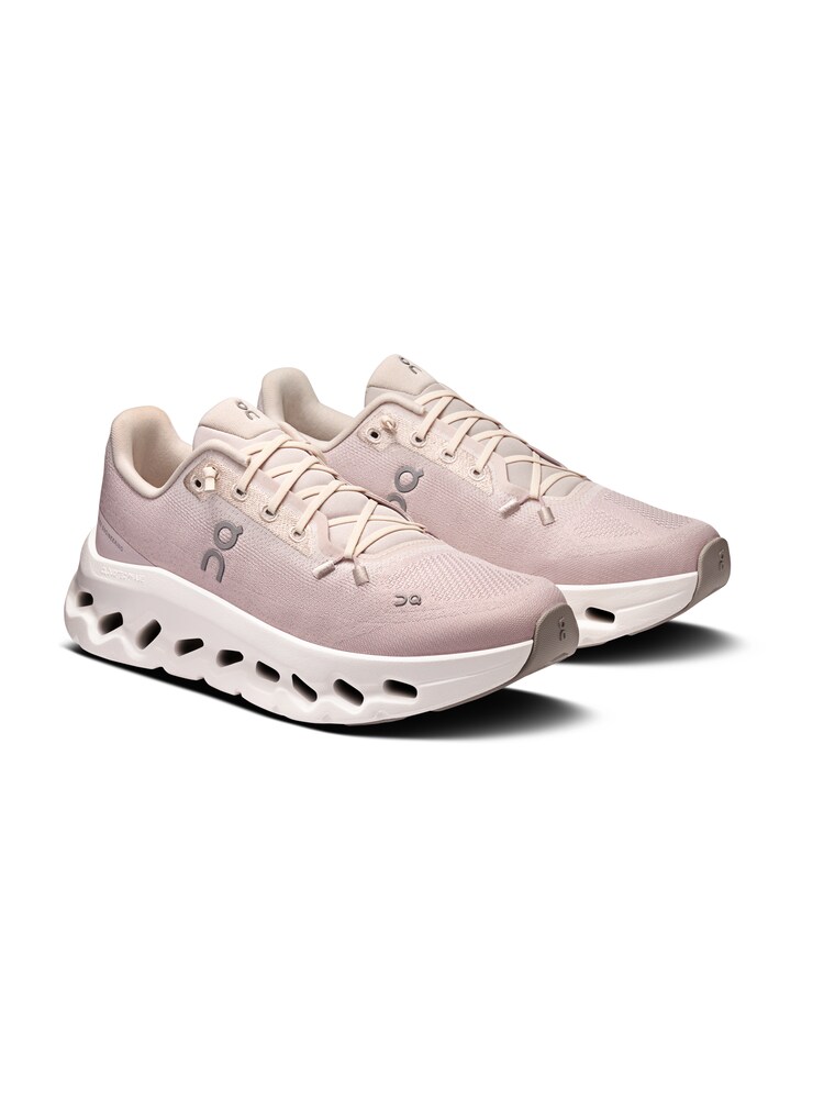 On Sneaker 'Cloudtilt' Damen Größe 43 perlweiß