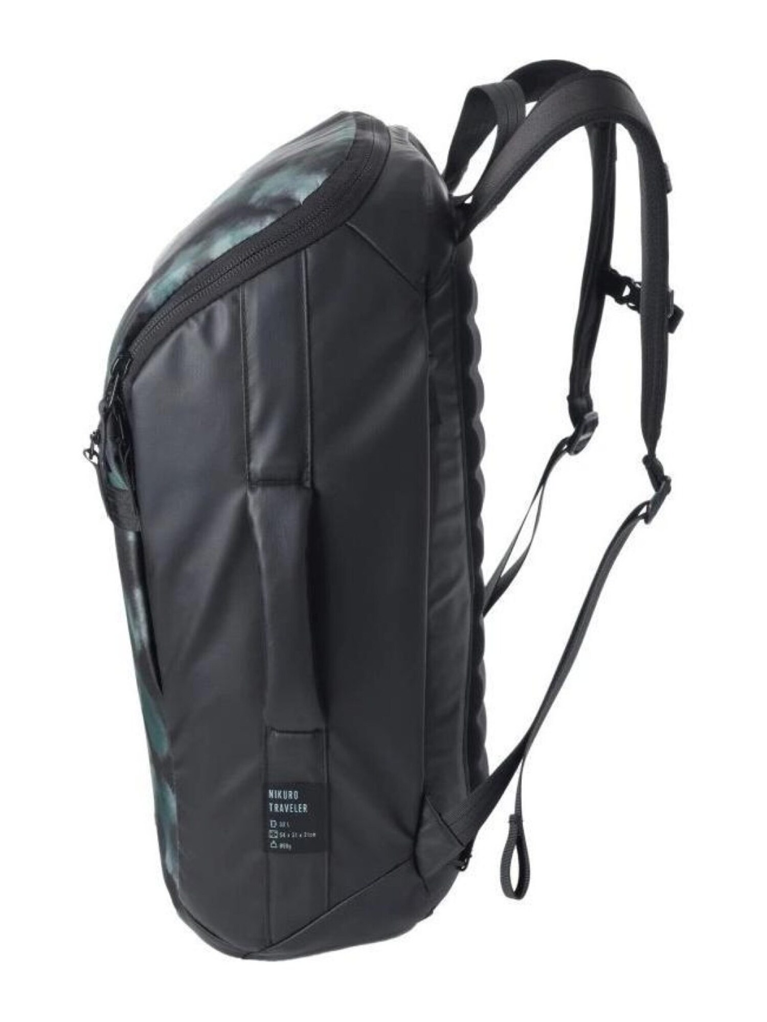 NITRO Mochila mezcla de colores – imagen 20