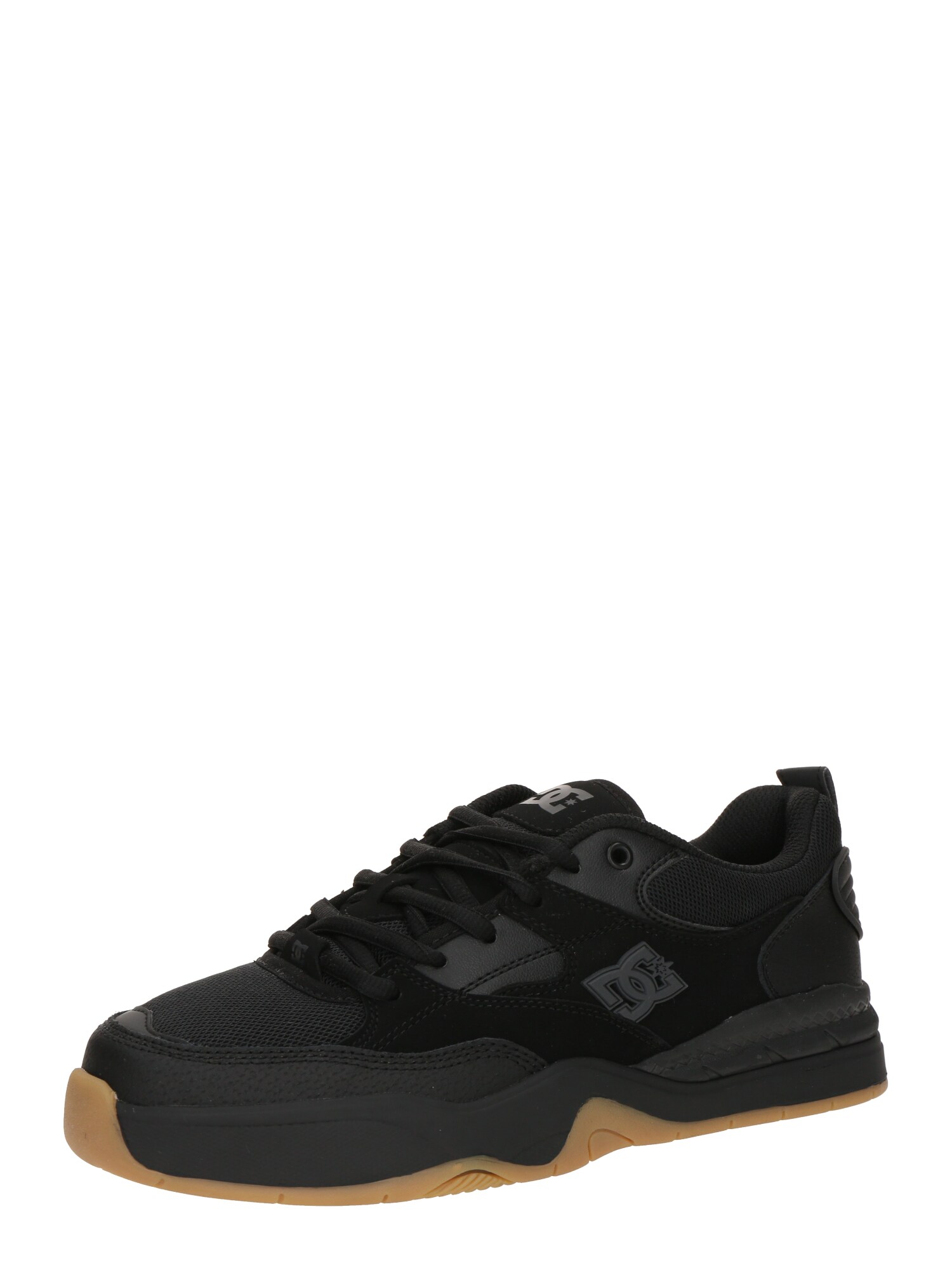DC Shoes Sneaker low 'ASCEND'  negru
