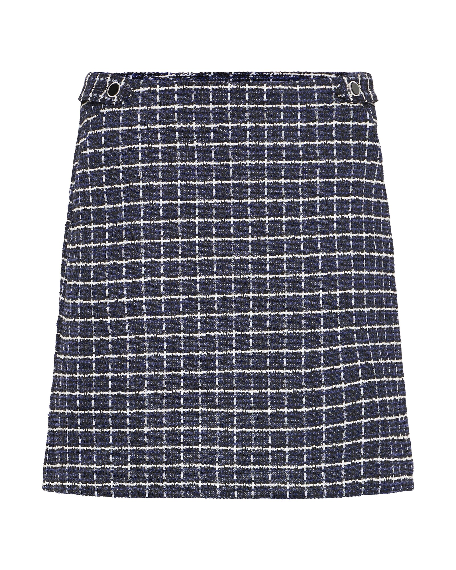 Ichi Rok Navy / Wit