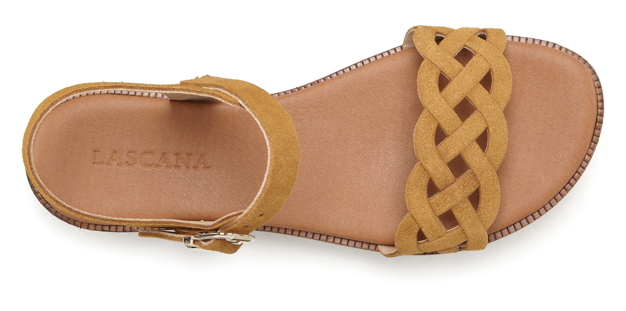 Thumbnail - LASCANA Sandale