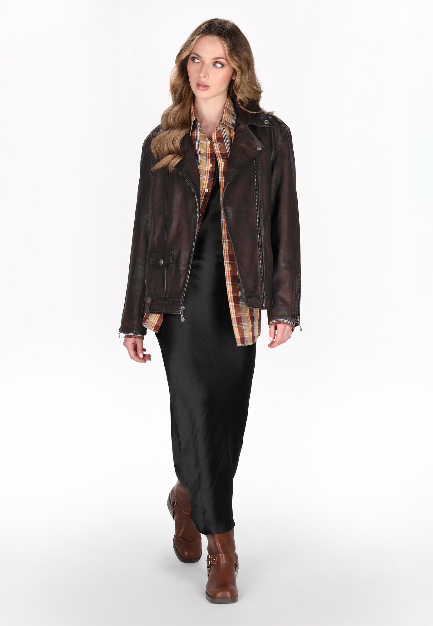 Thumbnail - DreiMaster Vintage Jacke