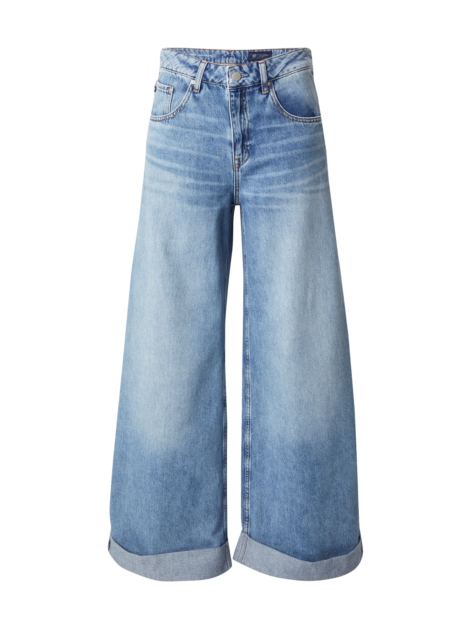 AG Jeans Jeans TOKYO  albastru denim