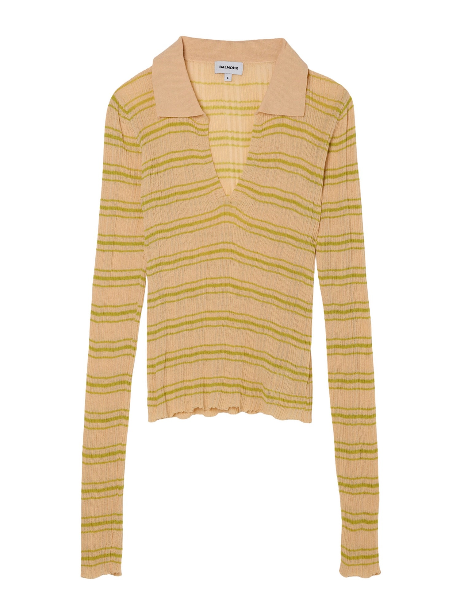 BALMOHK aduce clasic pentru femei pulover