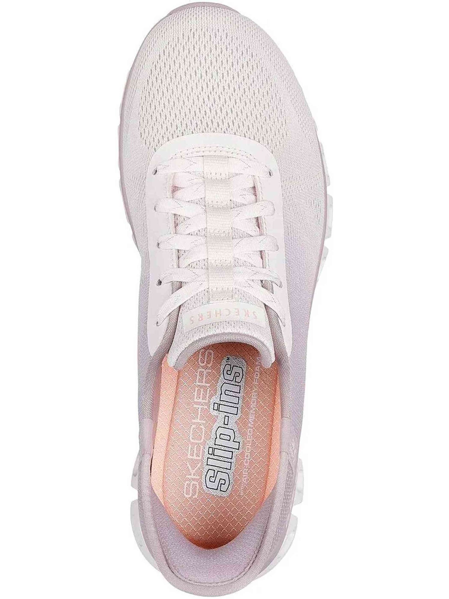 Skechers Zapatillas Mujer Modelo Glide-step - Excite Color Rosa Mve