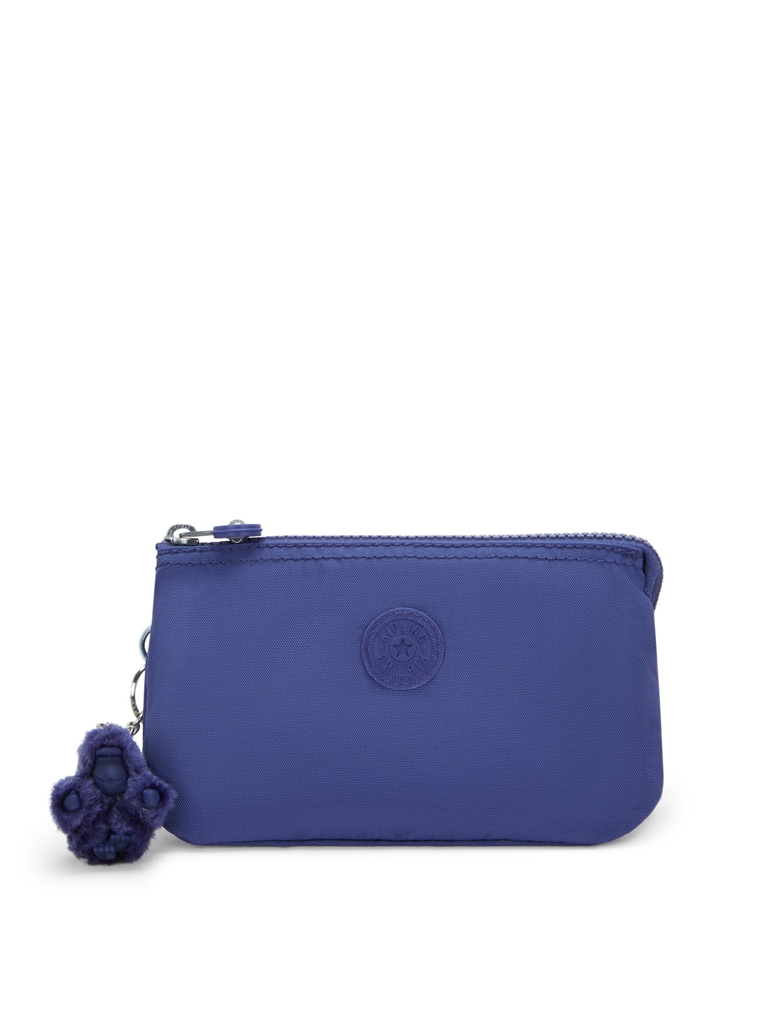 KIPLING Puzdro 'Creativity'  modrá