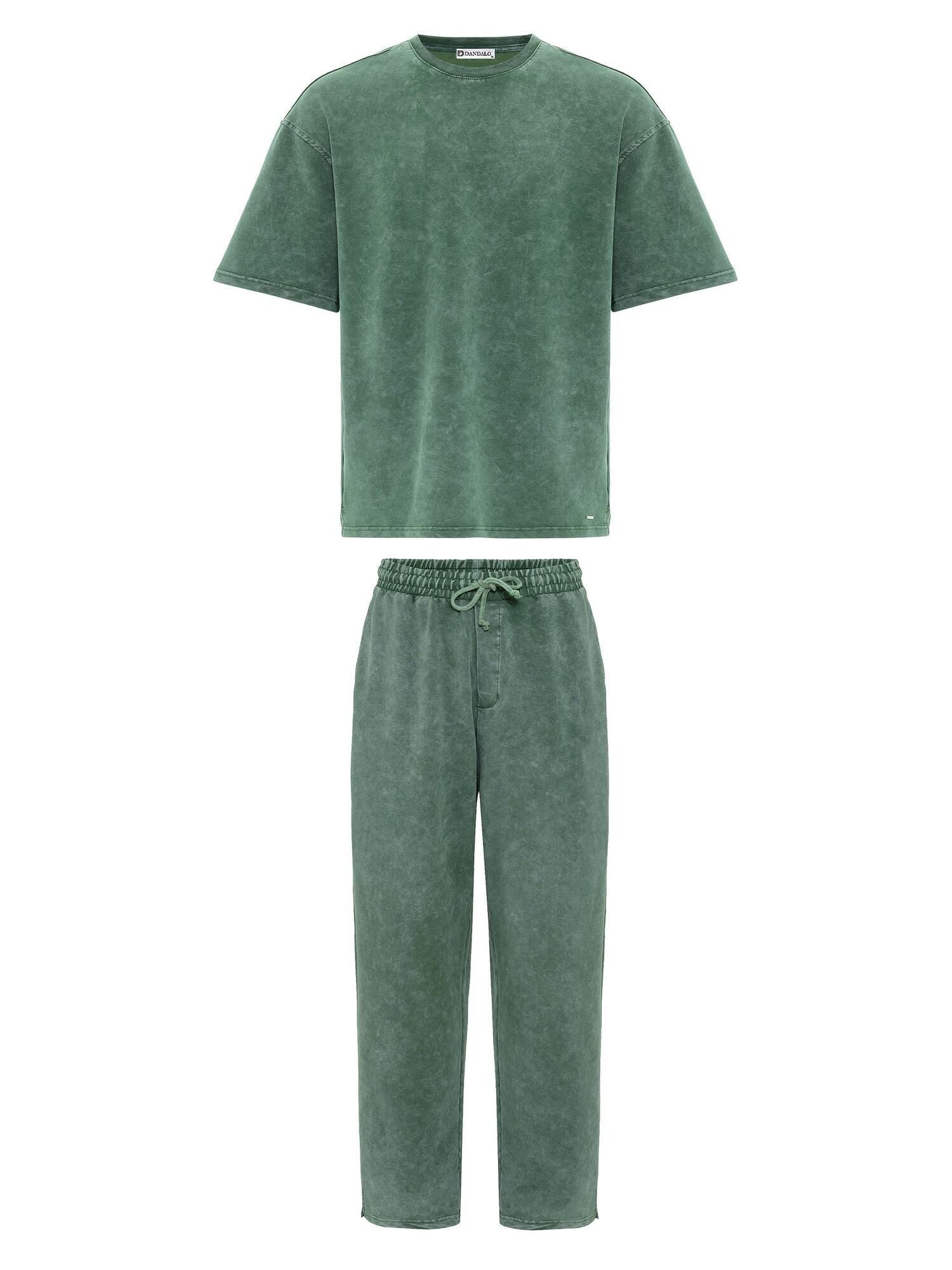 Dandalo Trening  verde