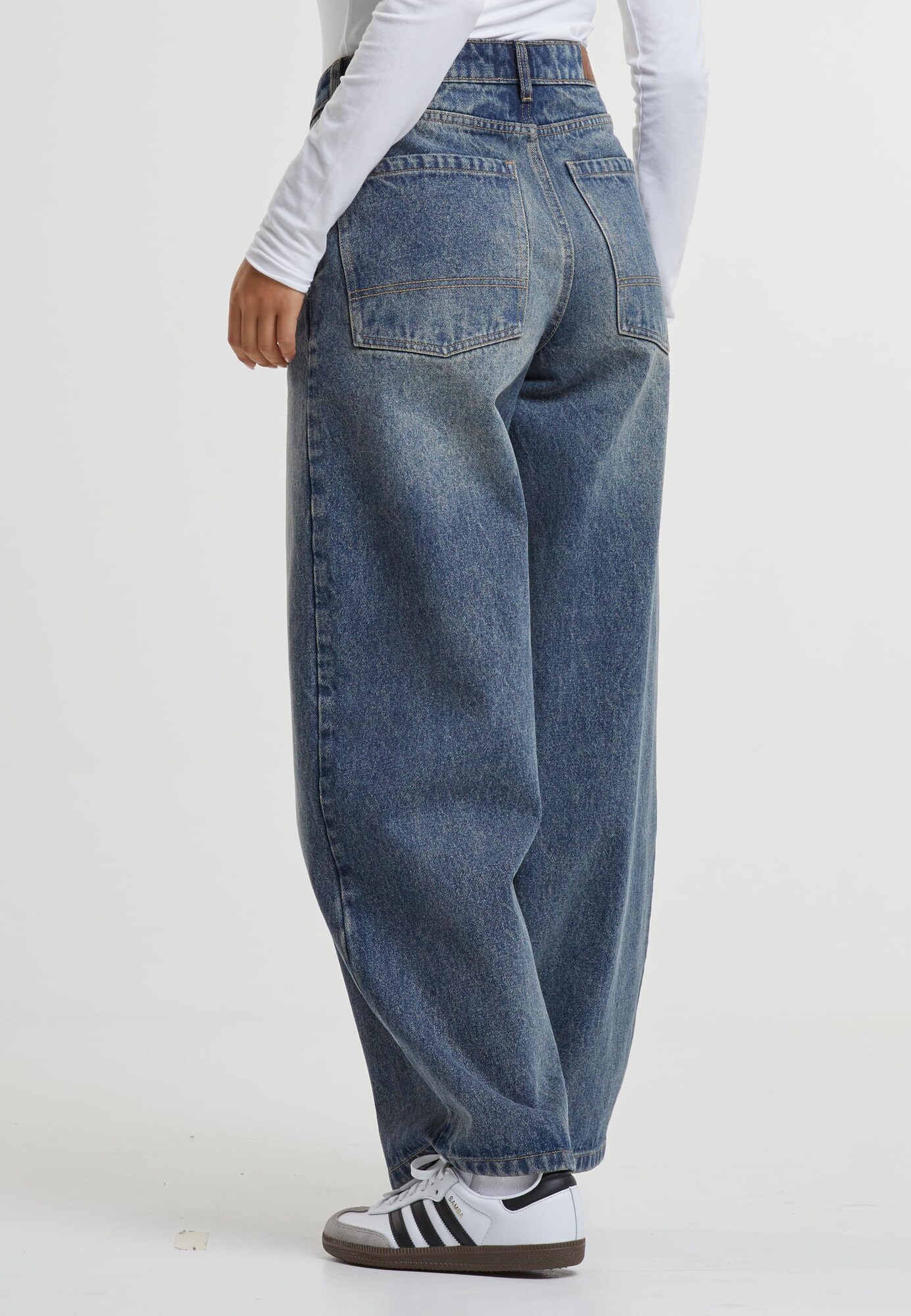 Thumbnail - Urban Classics Jeans