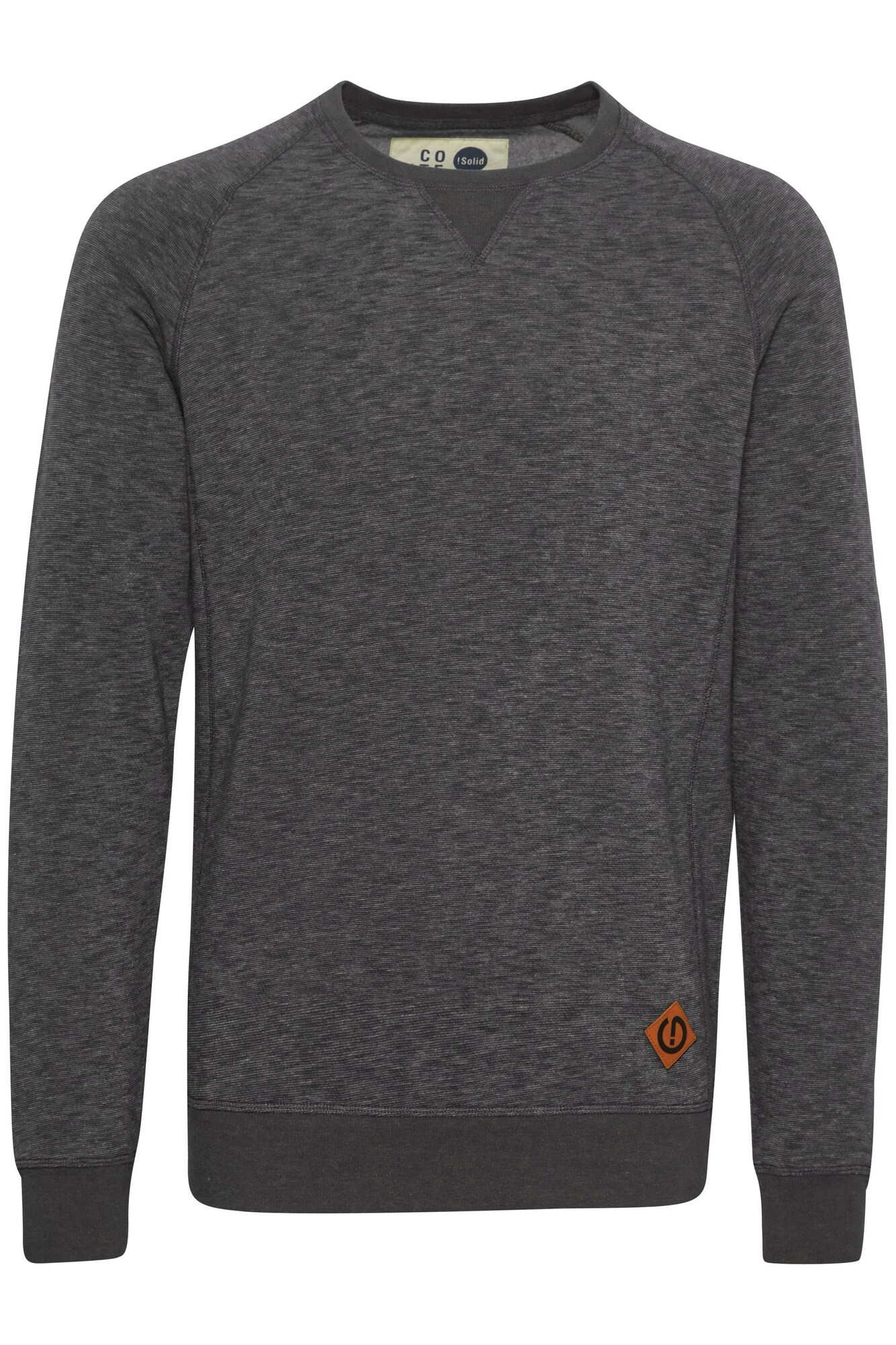 Thumbnail - !Solid Sweatshirt