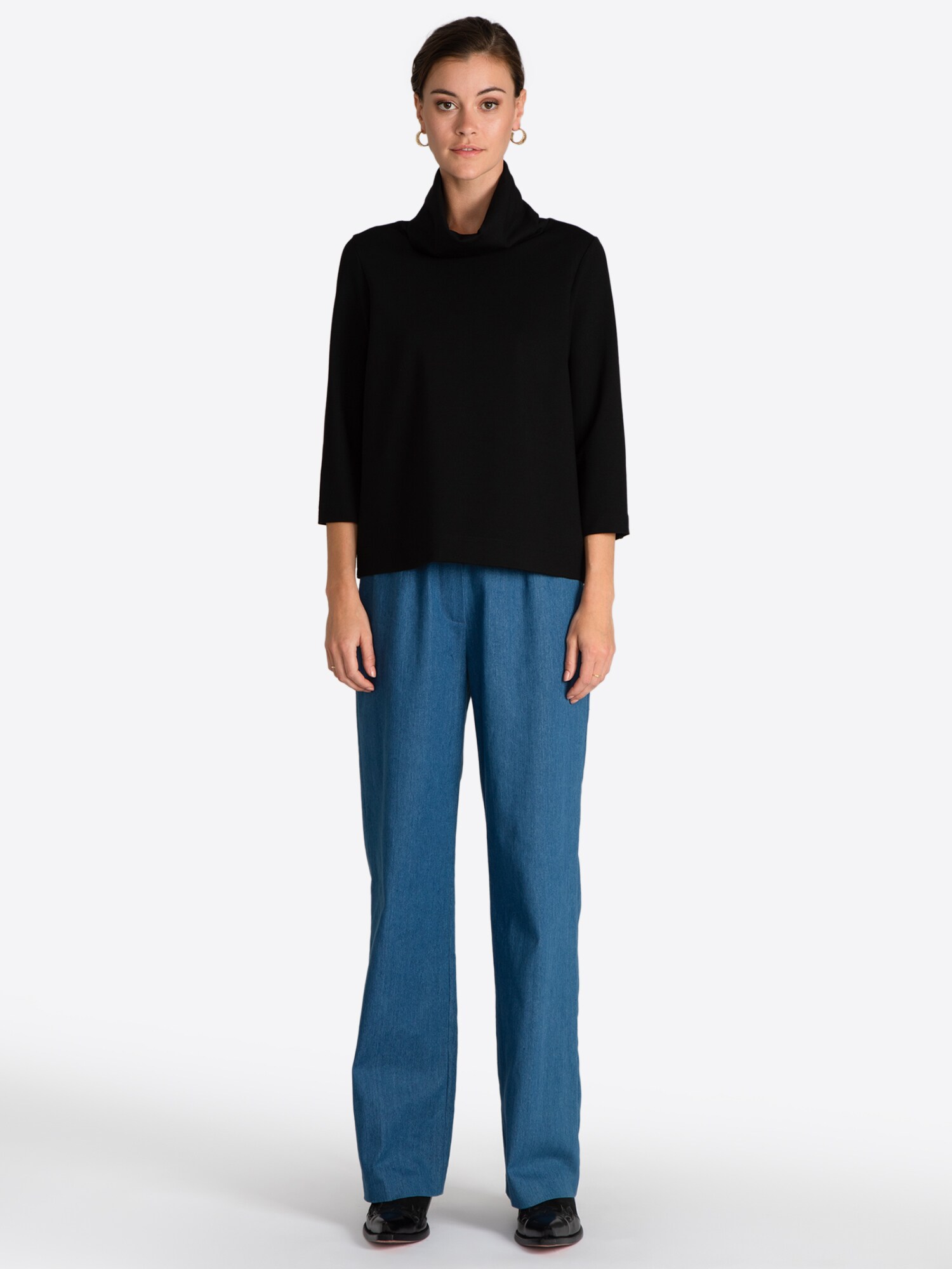 Thumbnail - Jascha Stockholm Shirt Anais