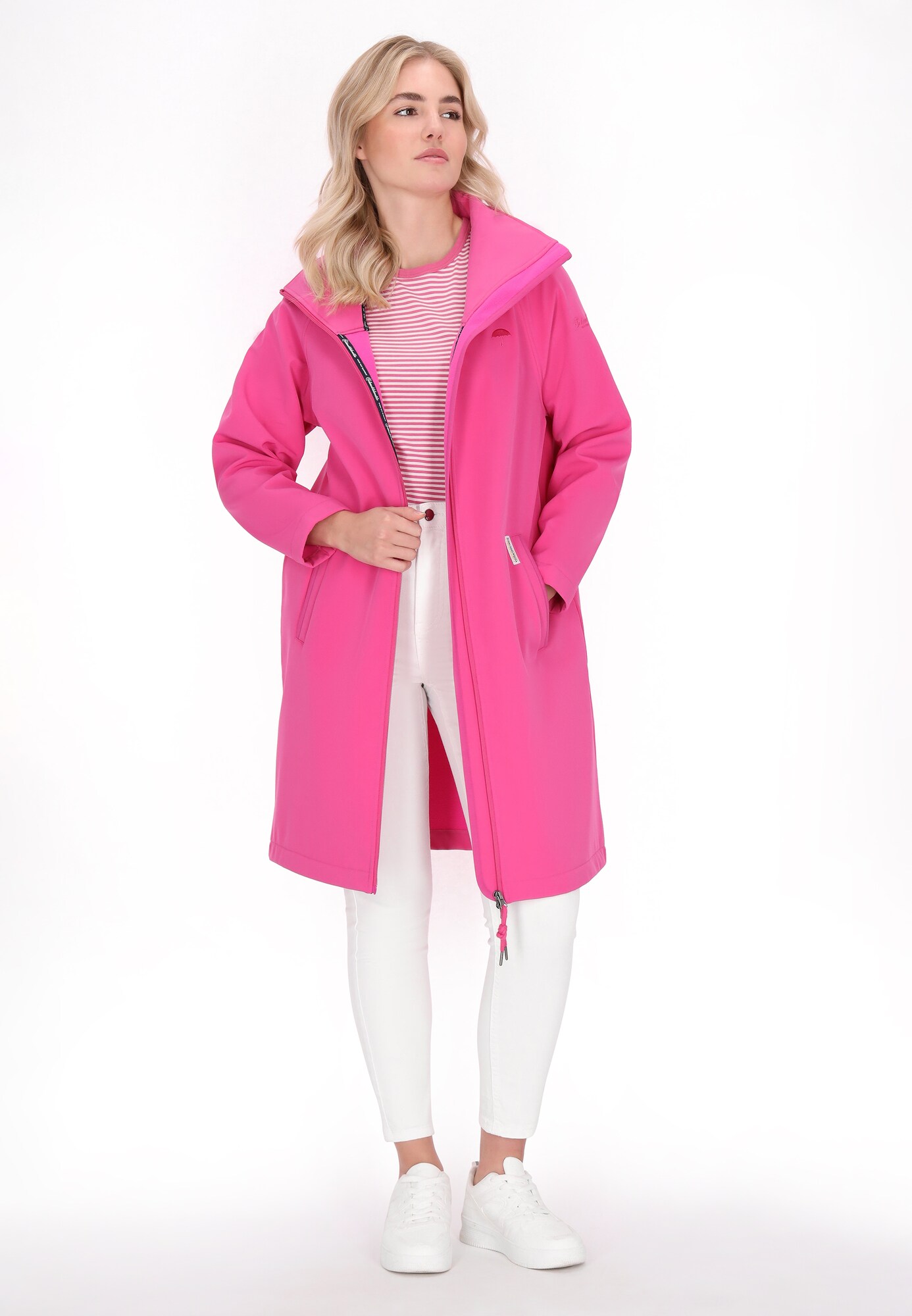 Thumbnail - Schmuddelwedda Jacke