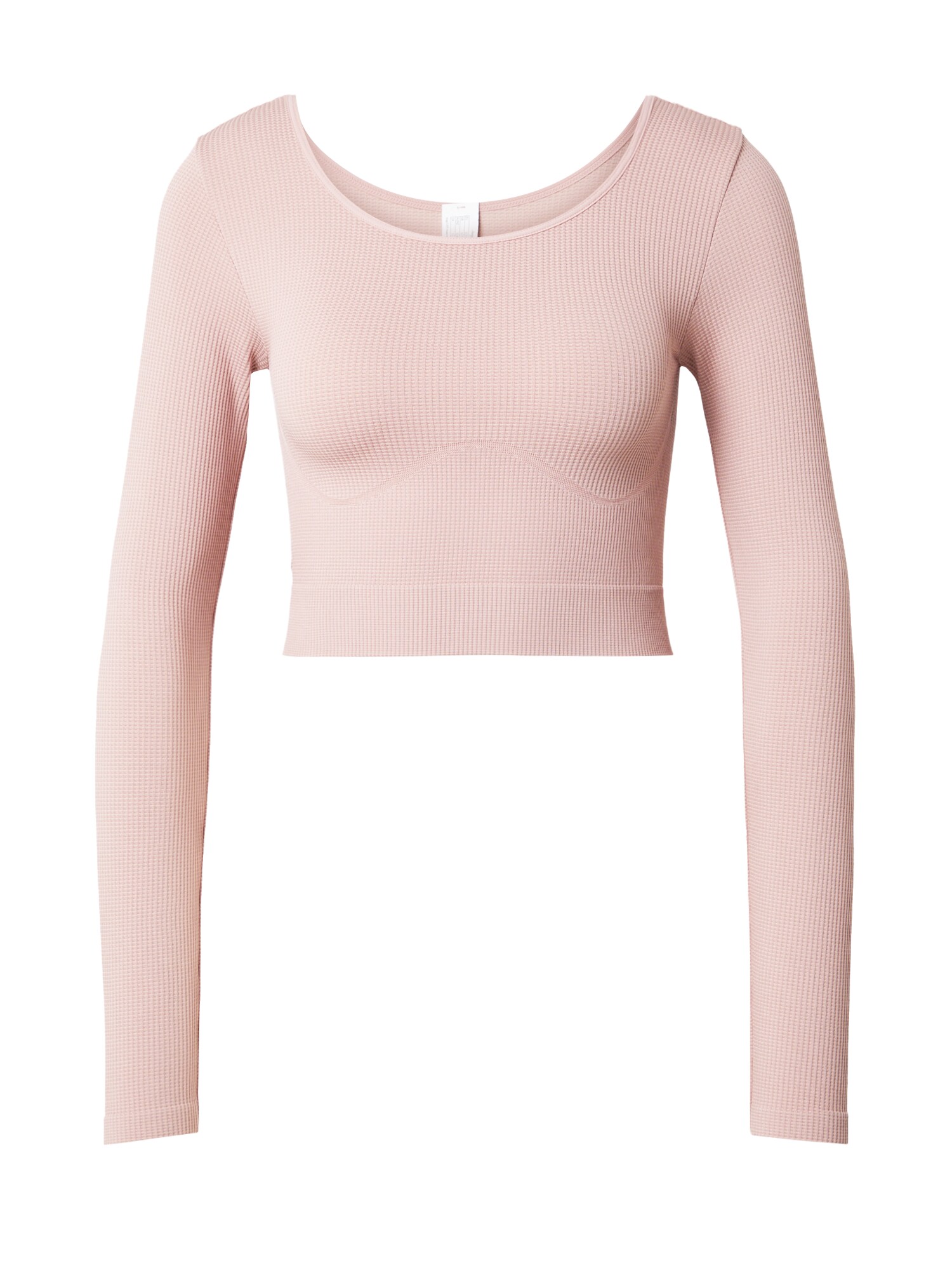 SLOGGI Tricou EVER Infused  roz pal