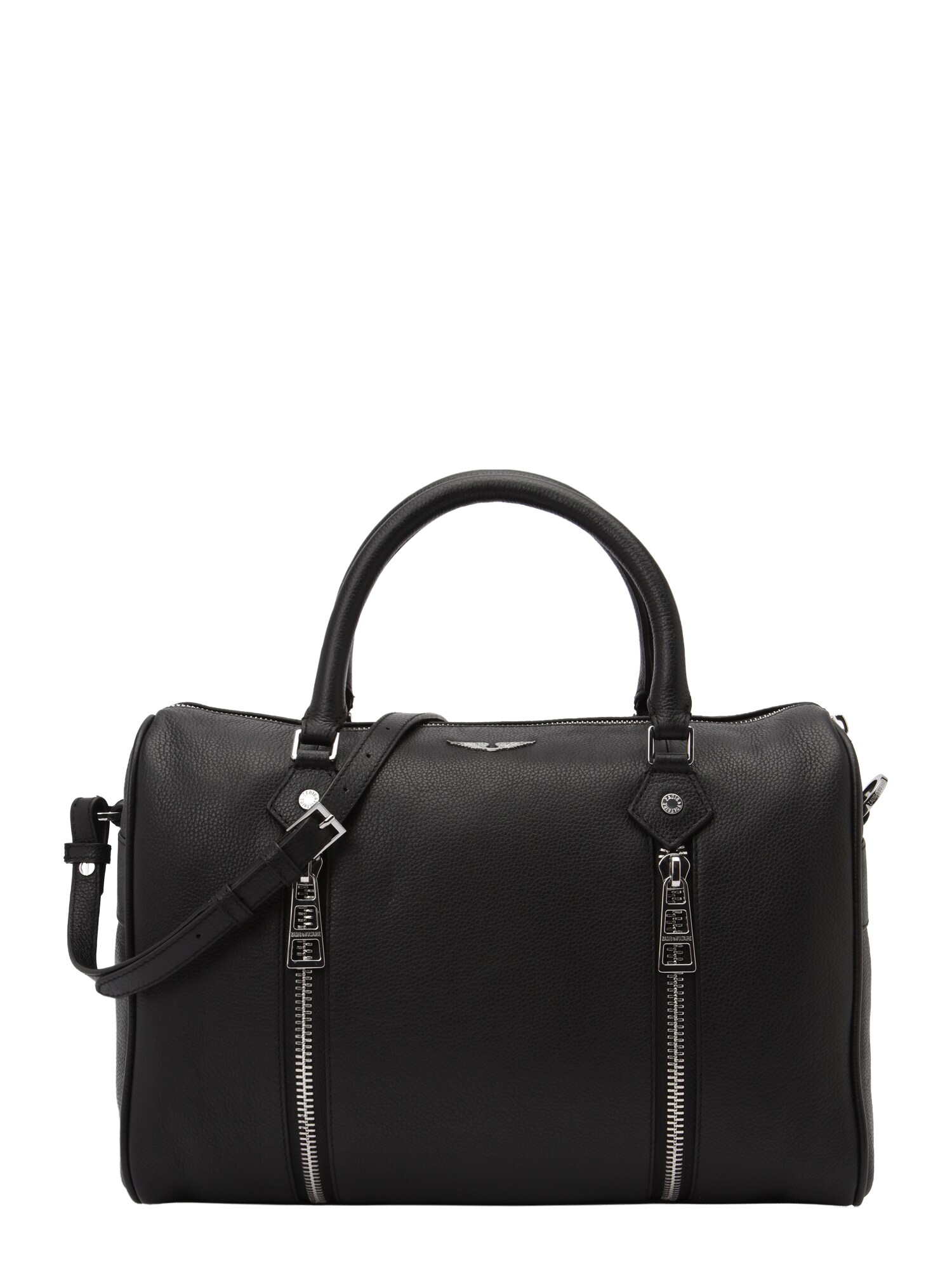 Zadig & Voltaire Poșete SUNNY  negru