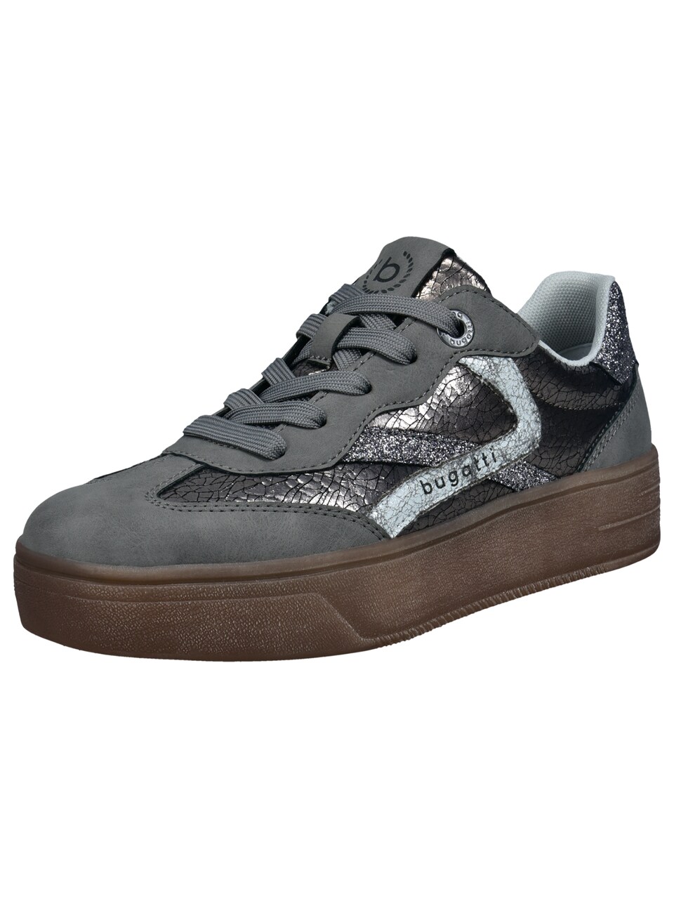 Låg sneaker