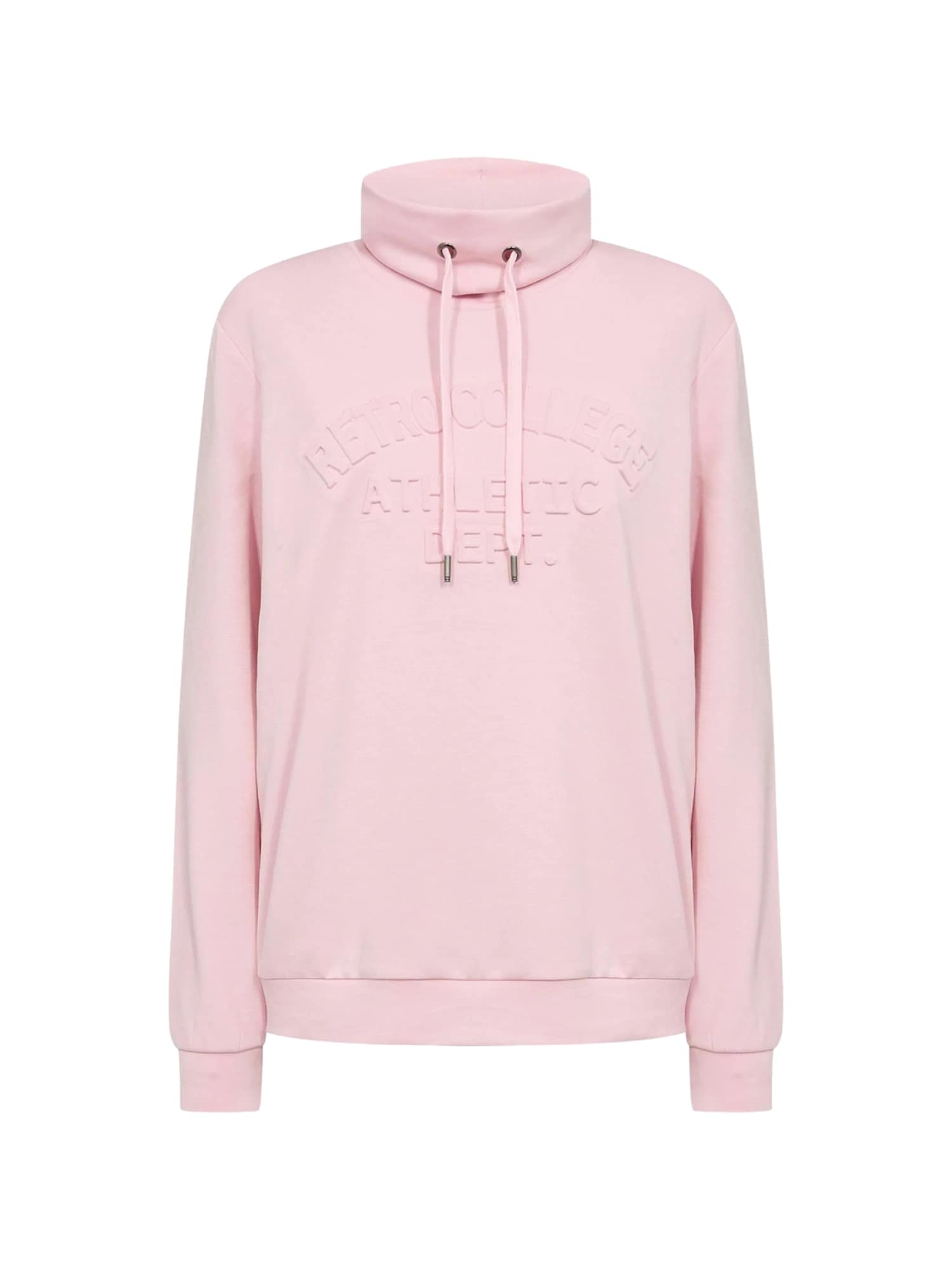 Soyaconcept Sudadera 'Banu'  rosa