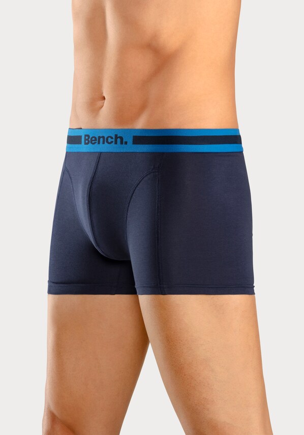 BENCH, Boxeralsók, vegyes színek, 14 kép a 19 közül