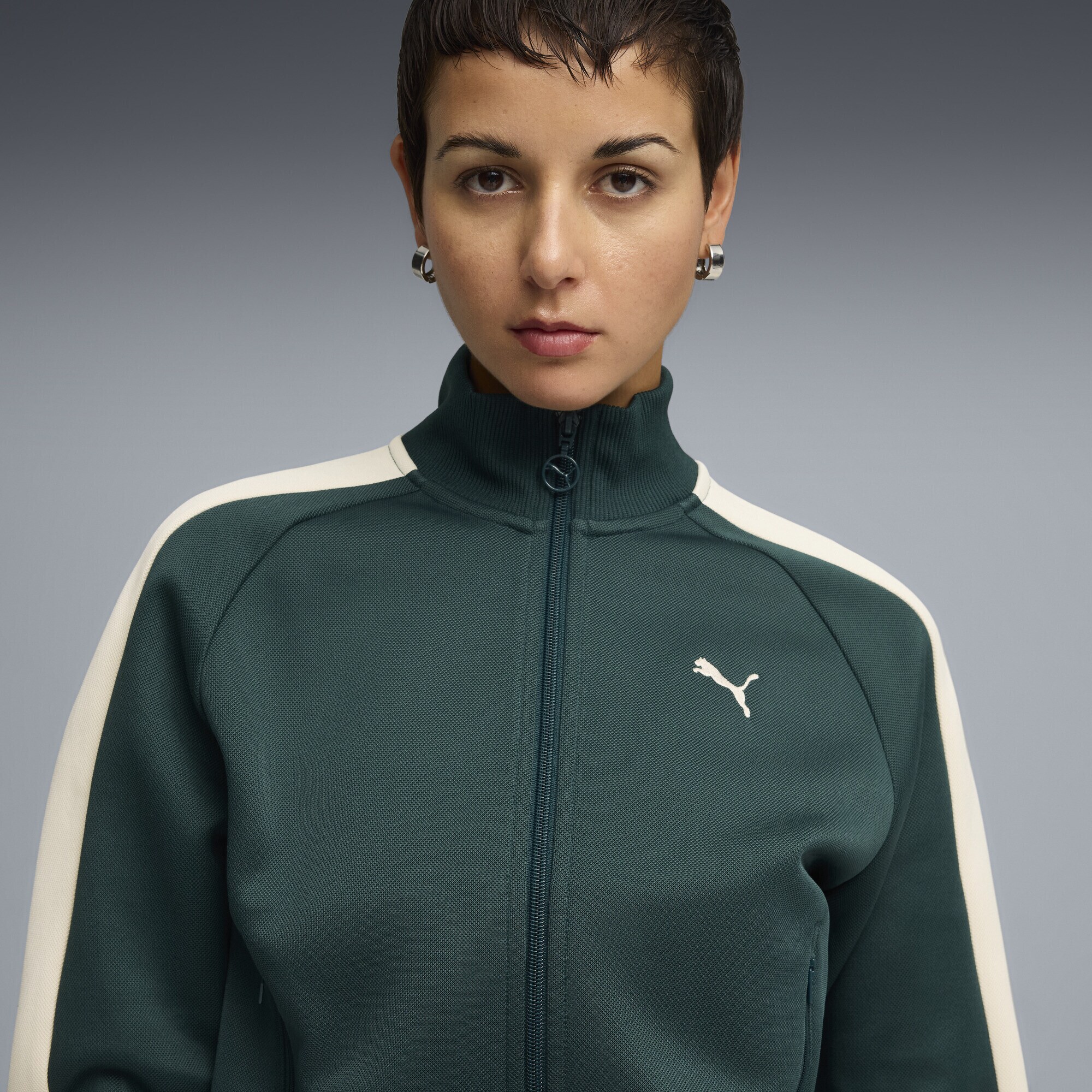 Thumbnail - PUMA Sweatjacke T7 Always On