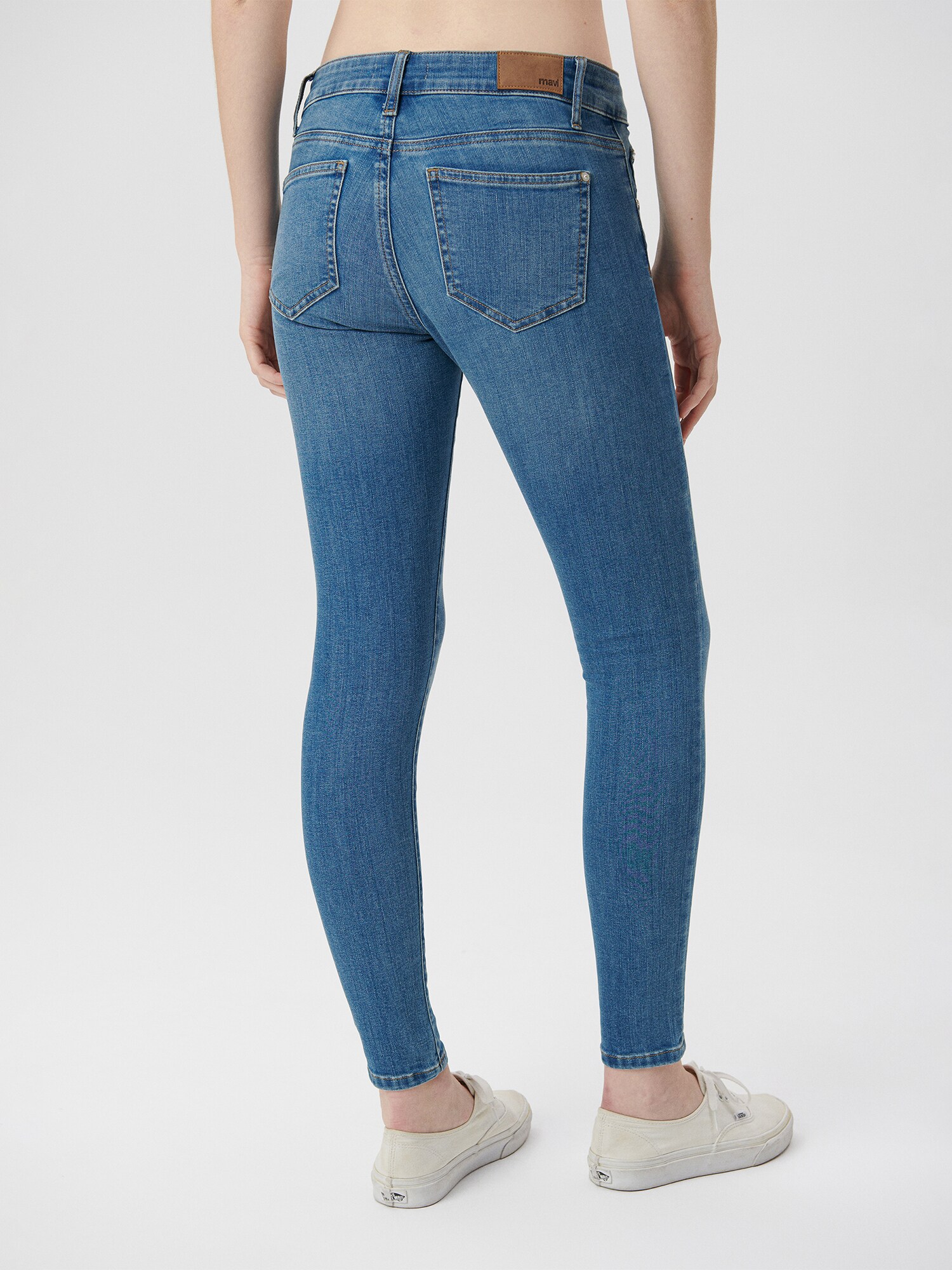 Thumbnail - Jeans 'LEXY'