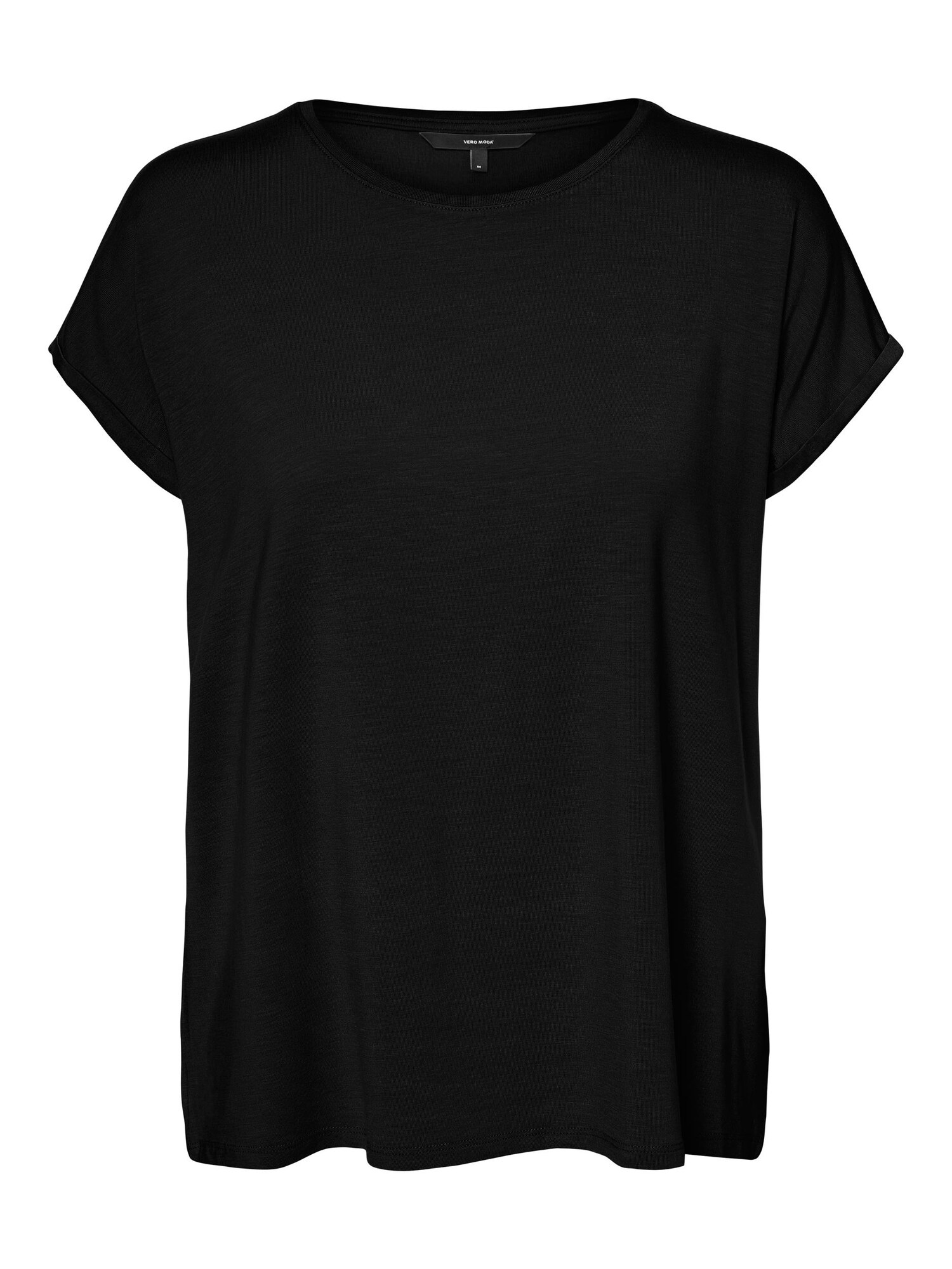 Vero Moda Tall Majica 'AVA'  crna