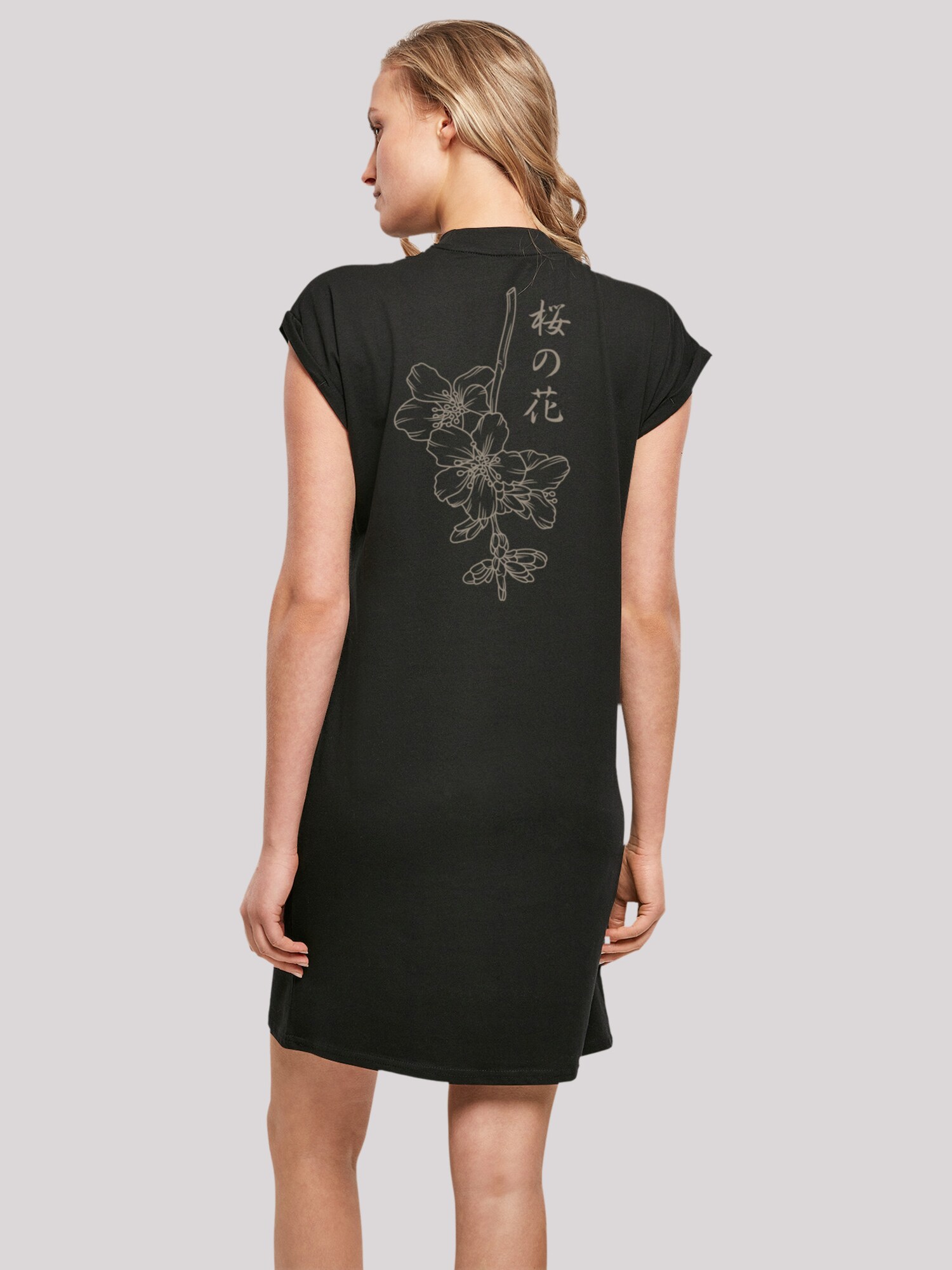 Thumbnail - Kleid 'Japan Flower'