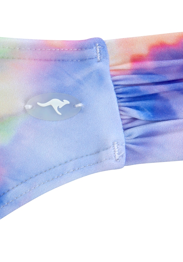 KangaROOS, Bikini, vegyes színek, 1 kép a 6 közül