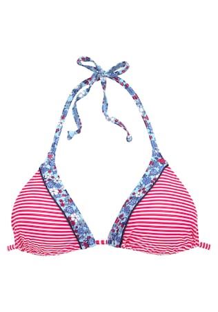 s.Oliver, Bikini felső 'Jill', rózsaszín