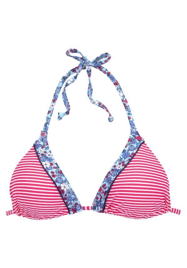 s.Oliver, Bikini felső 'Jill', rózsaszín, 1 kép a 6 közül