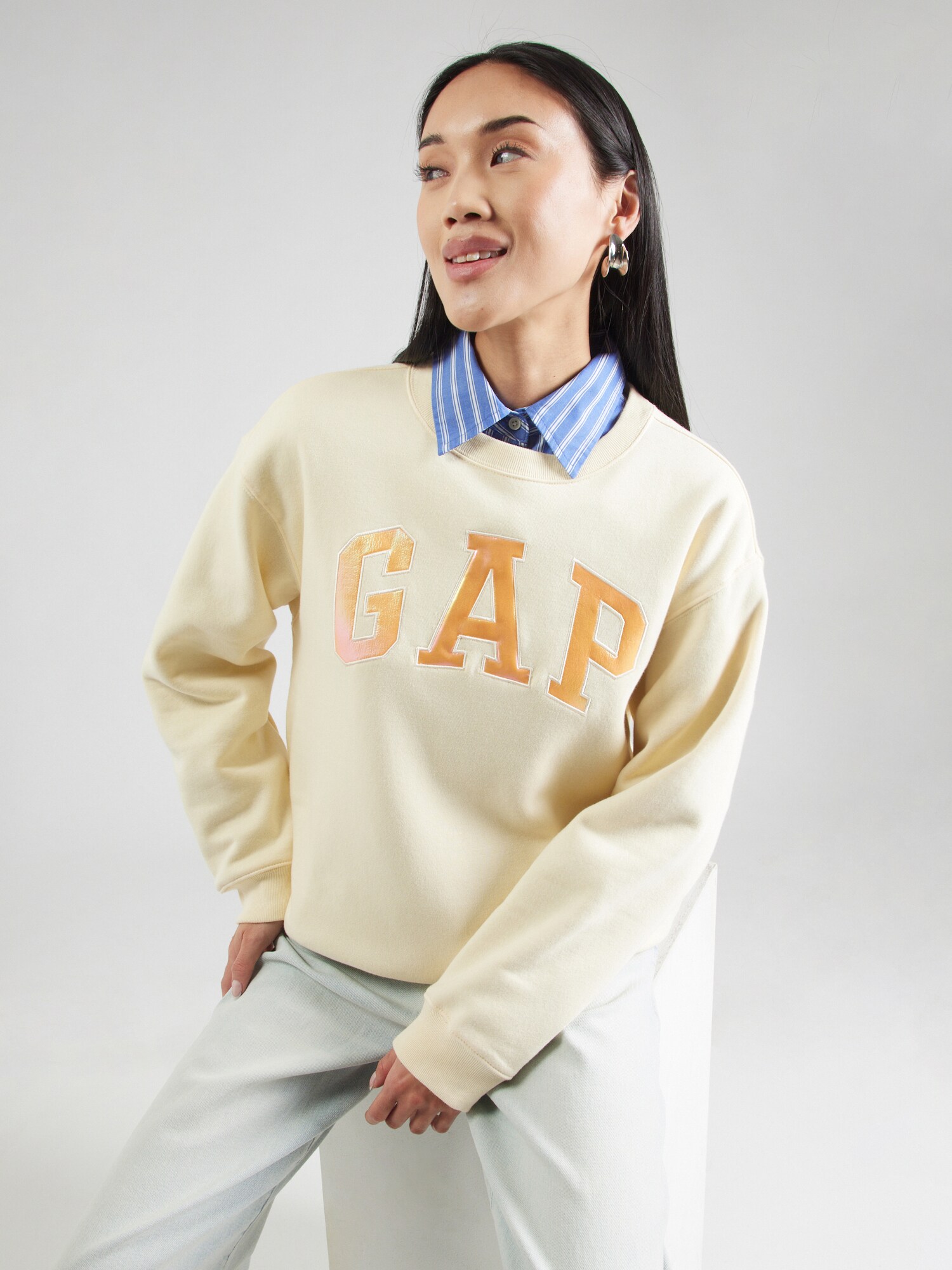 Thumbnail - Sweatshirt 'HERITAGE'
