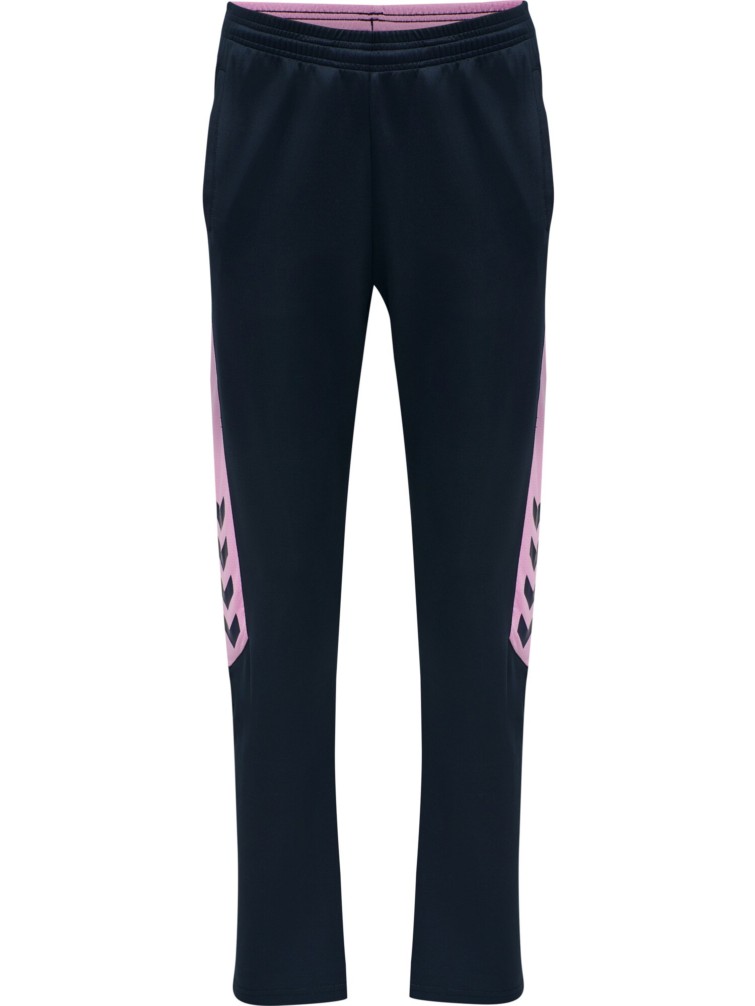 Hummel Sportnadrágok  orgona / fekete akciós termékkép 1