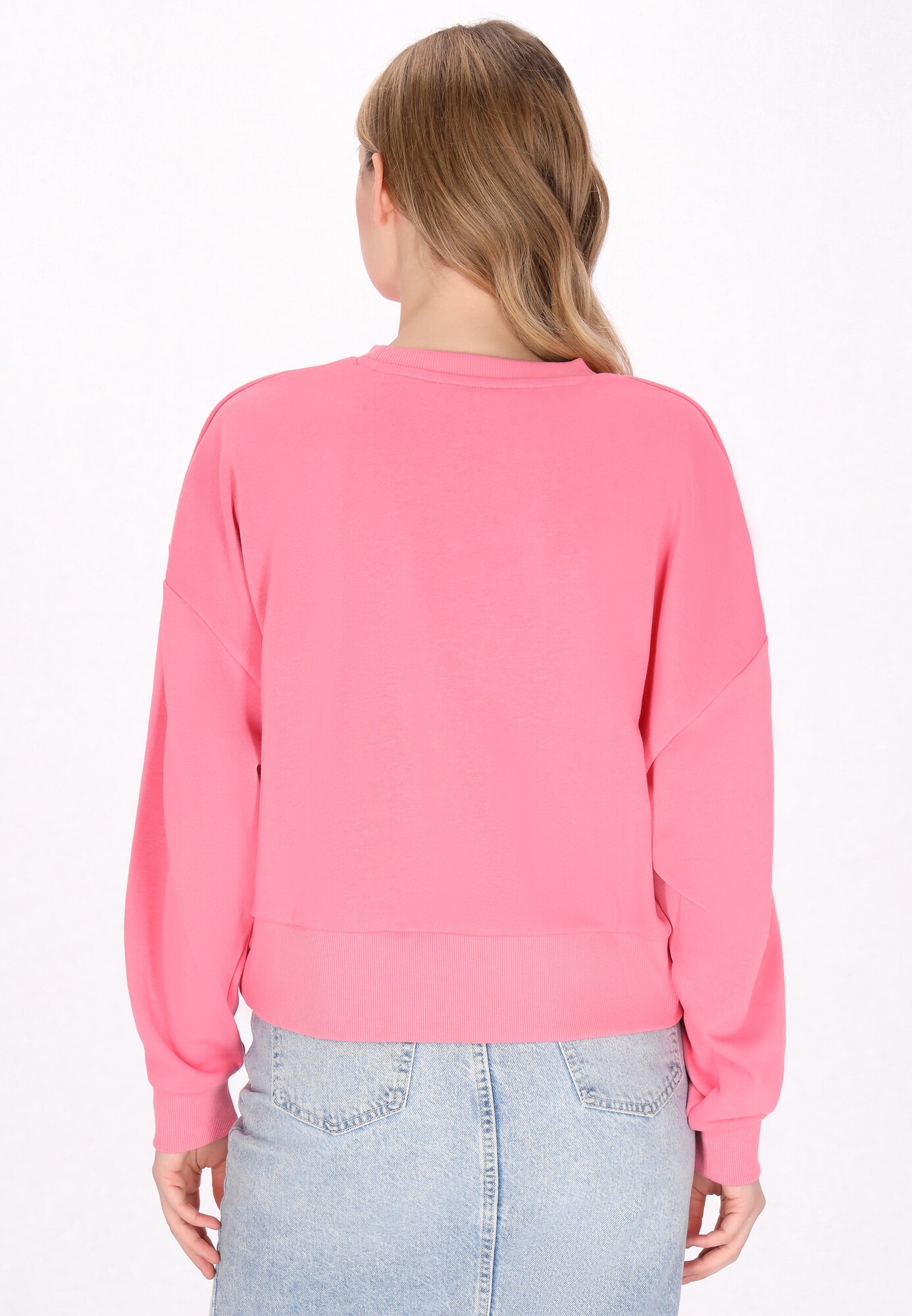 Thumbnail - MYMO Sweatshirt Back To School