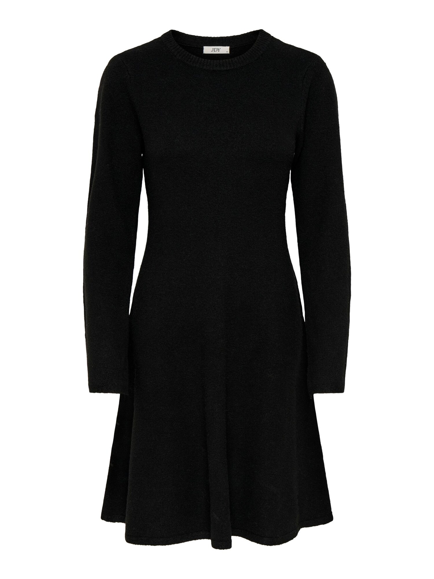 JDY Vestido de punto 'Rosemary'  negro