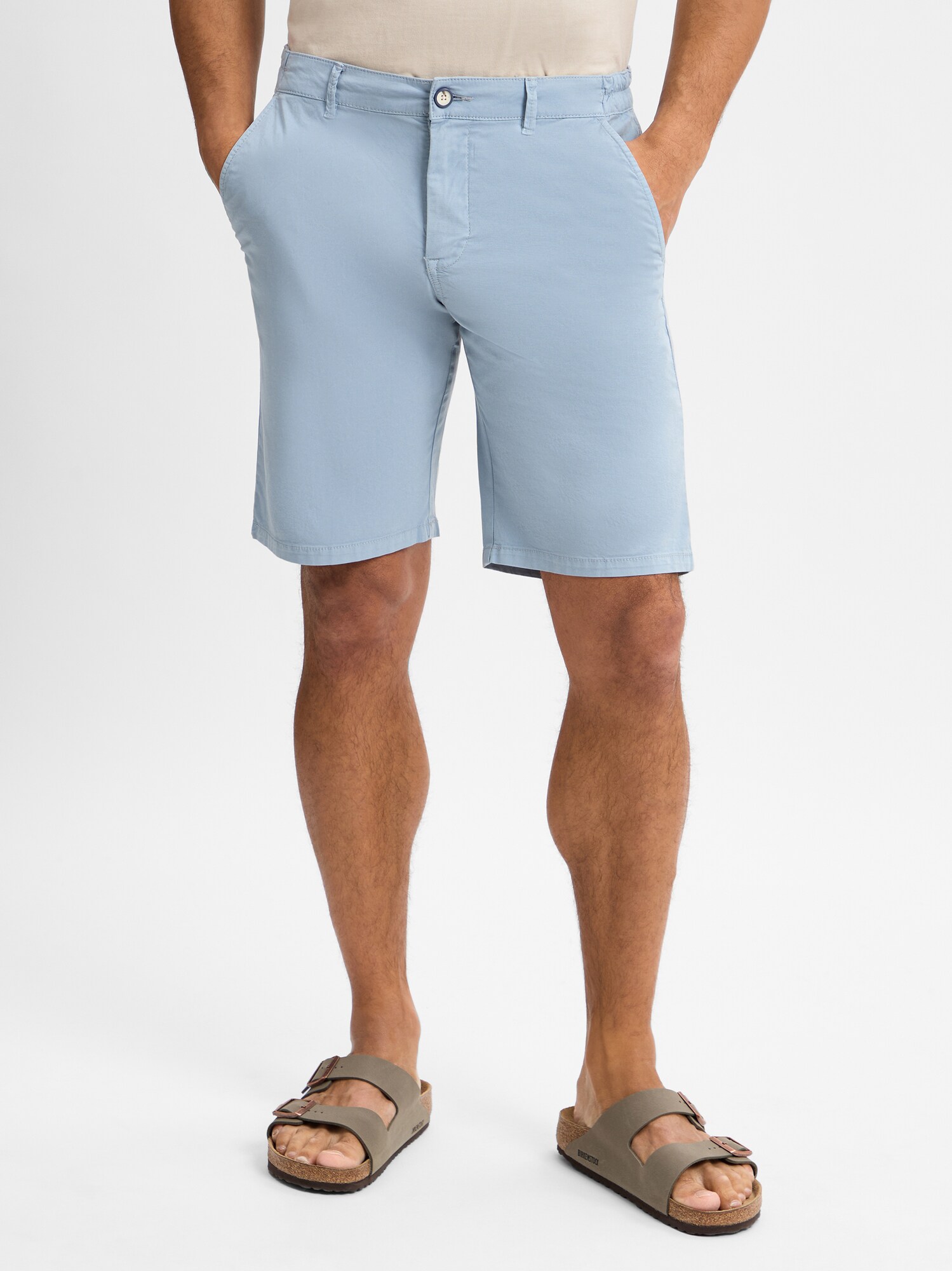 Thumbnail - Finshley & Harding Shorts Dylan