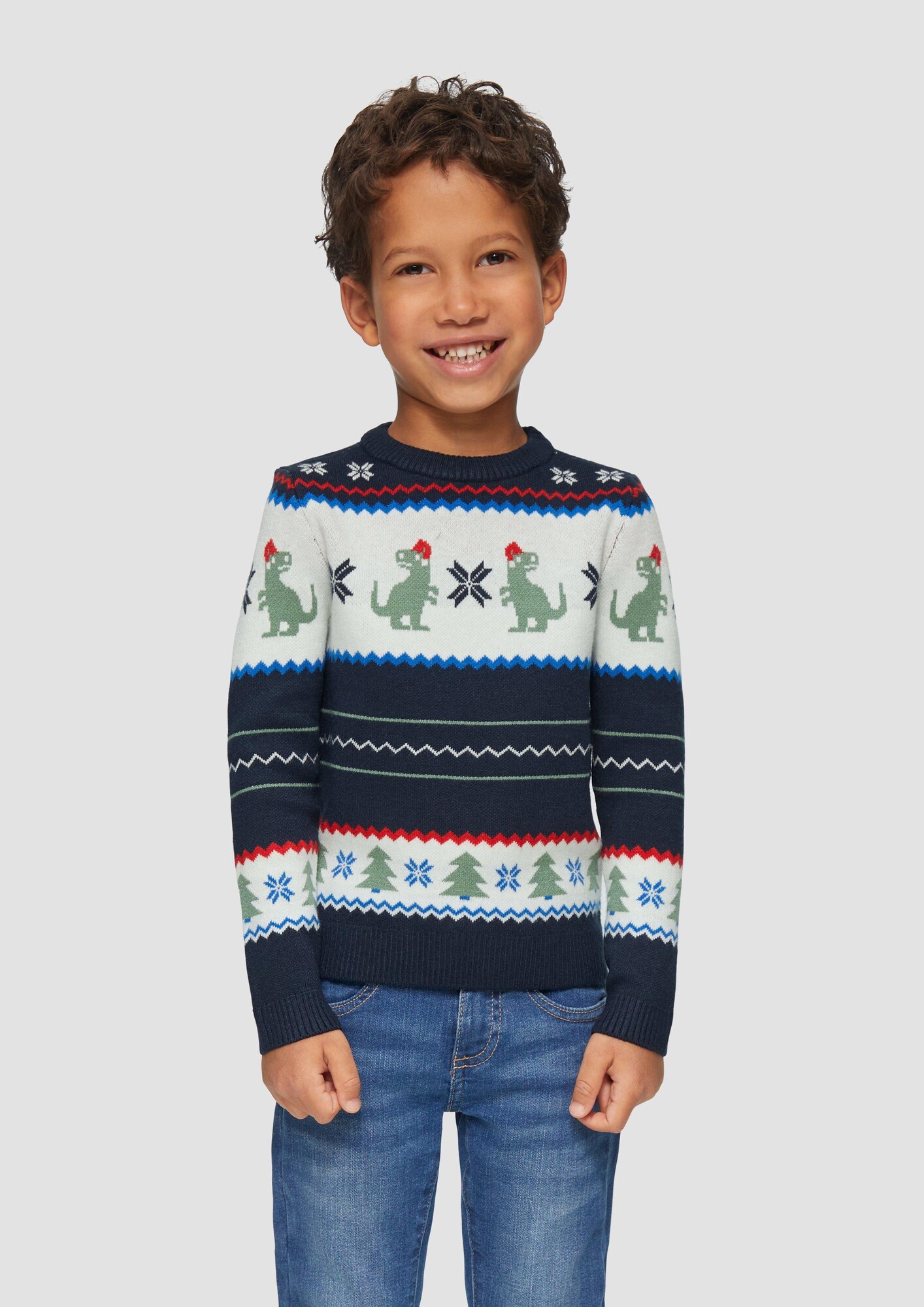 Thumbnail - Pullover