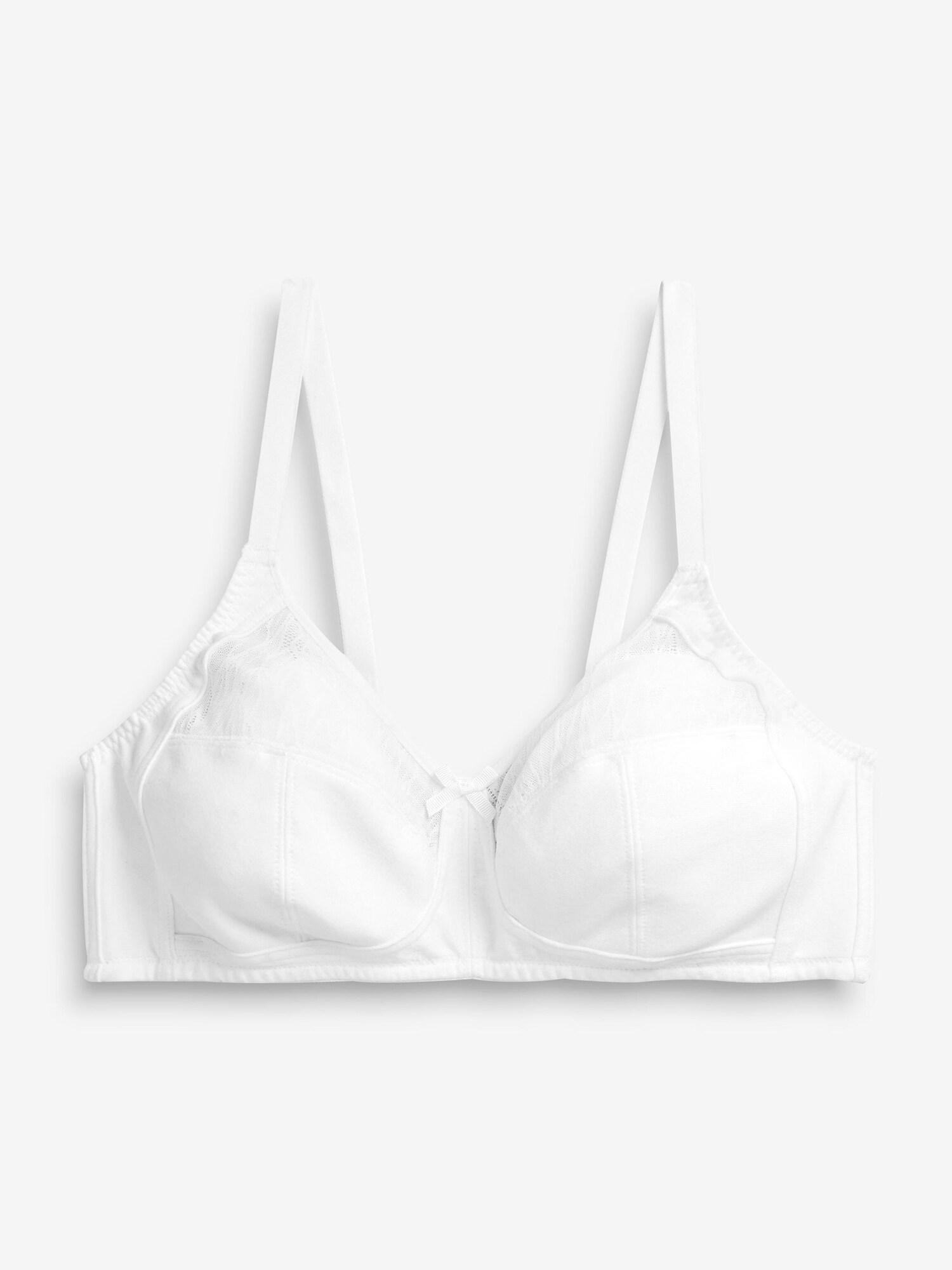 Next Sutien  alb