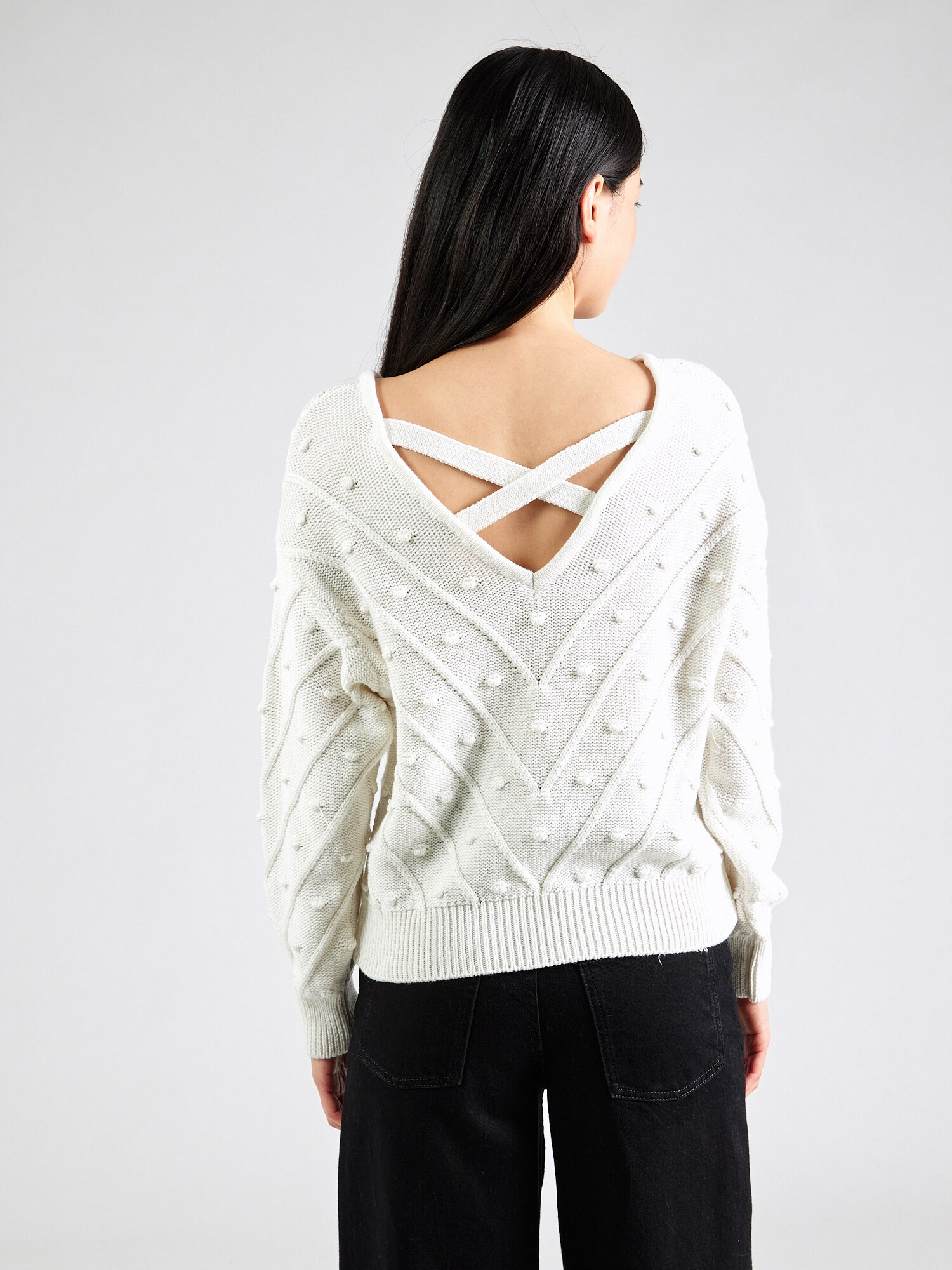 Thumbnail - Pullover 'Hermine'